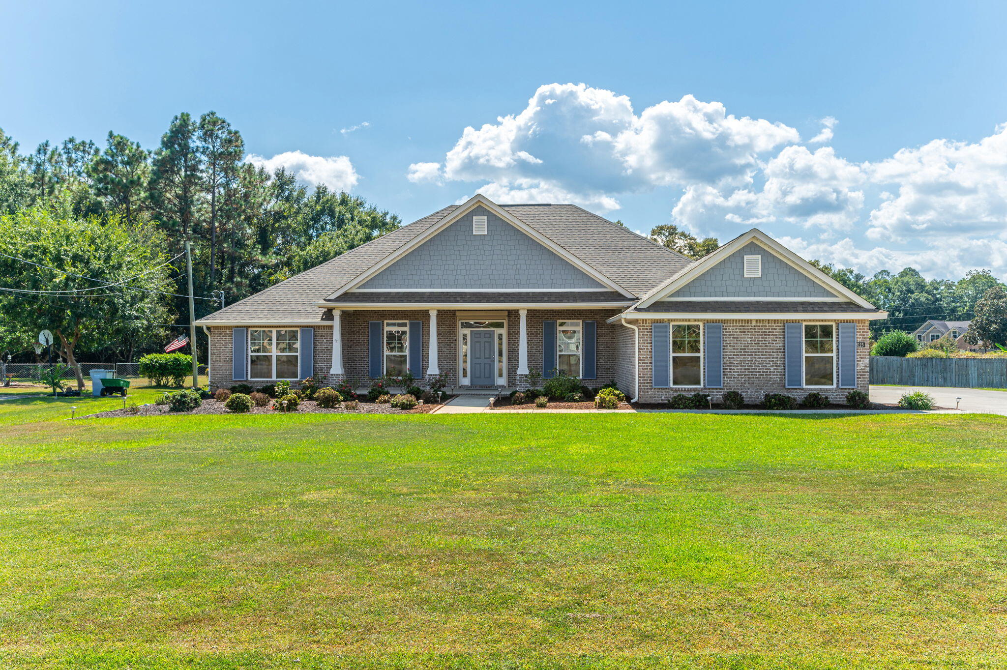 6125 Quintette Road Pace FL 32571