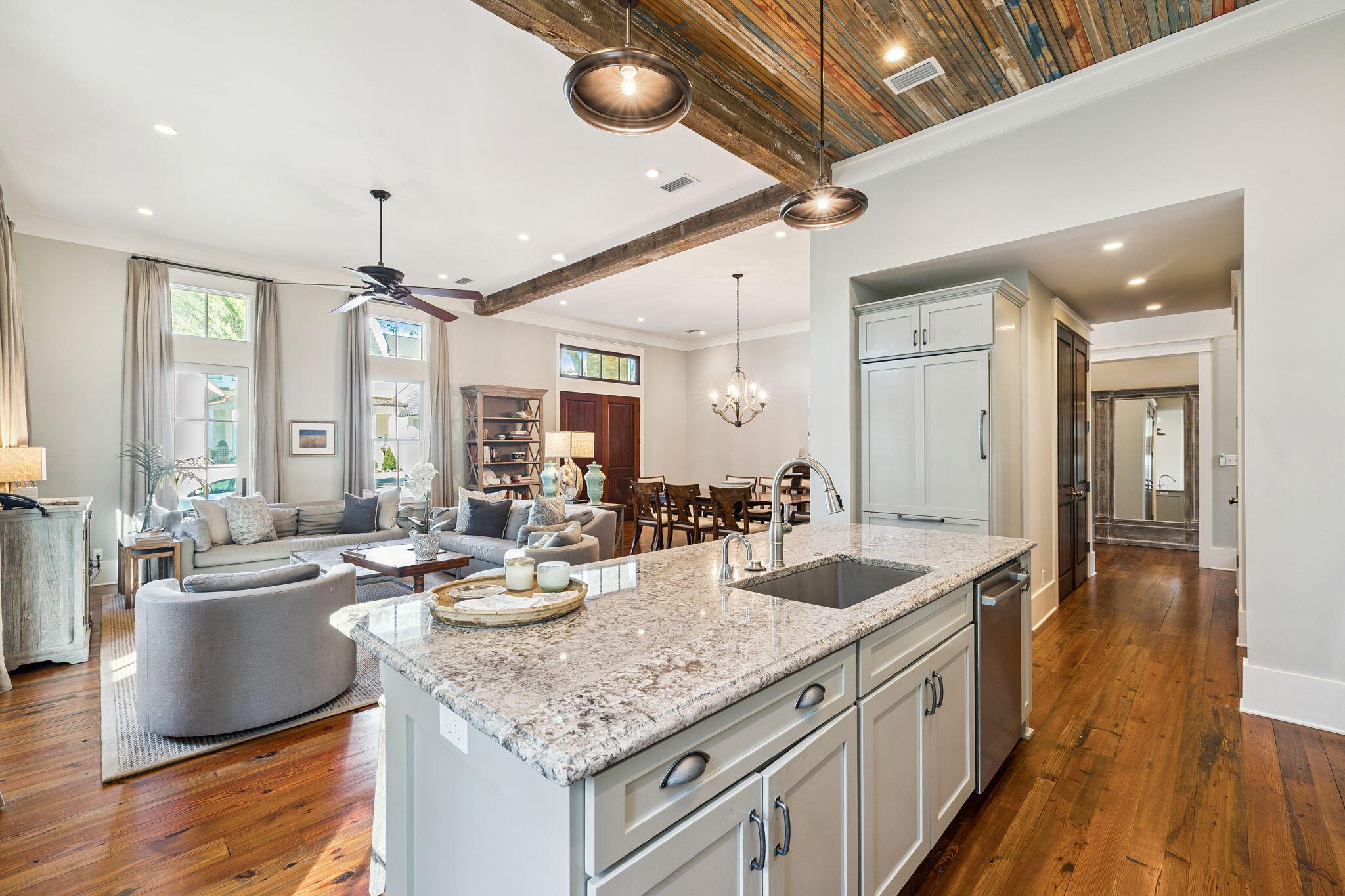 69 Bennett Drive Santa Rosa Beach FL 32459