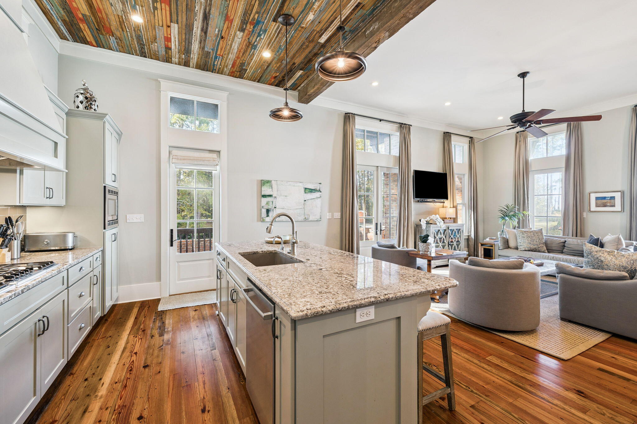 69 Bennett Drive Santa Rosa Beach FL 32459