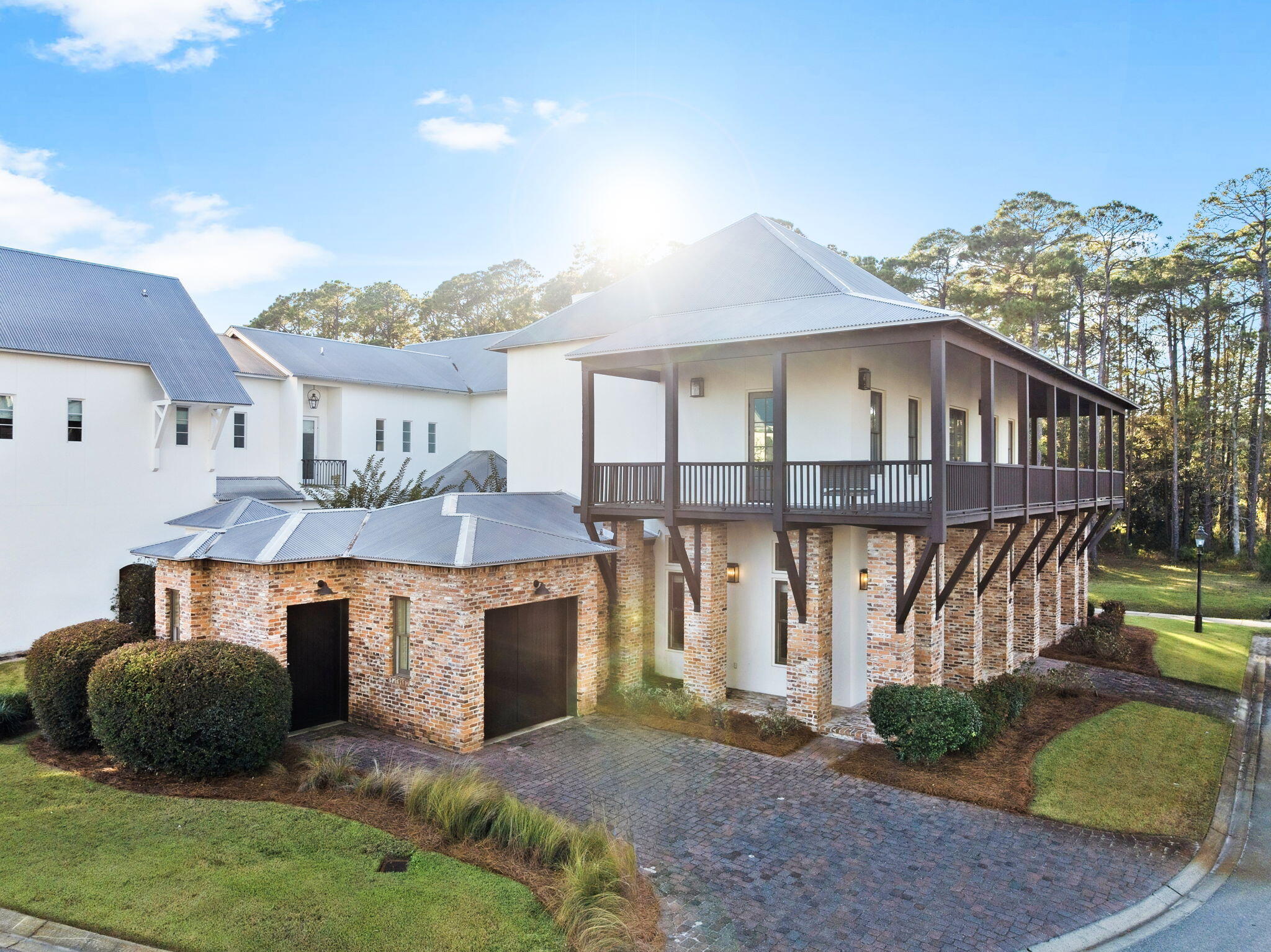 69 Bennett Drive Santa Rosa Beach FL 32459