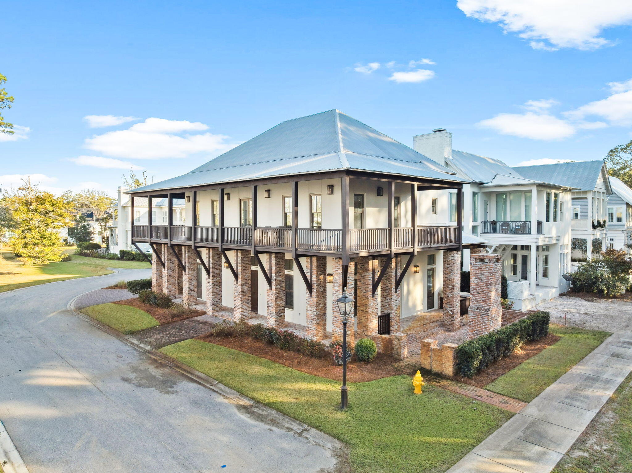 69 Bennett Drive Santa Rosa Beach FL 32459