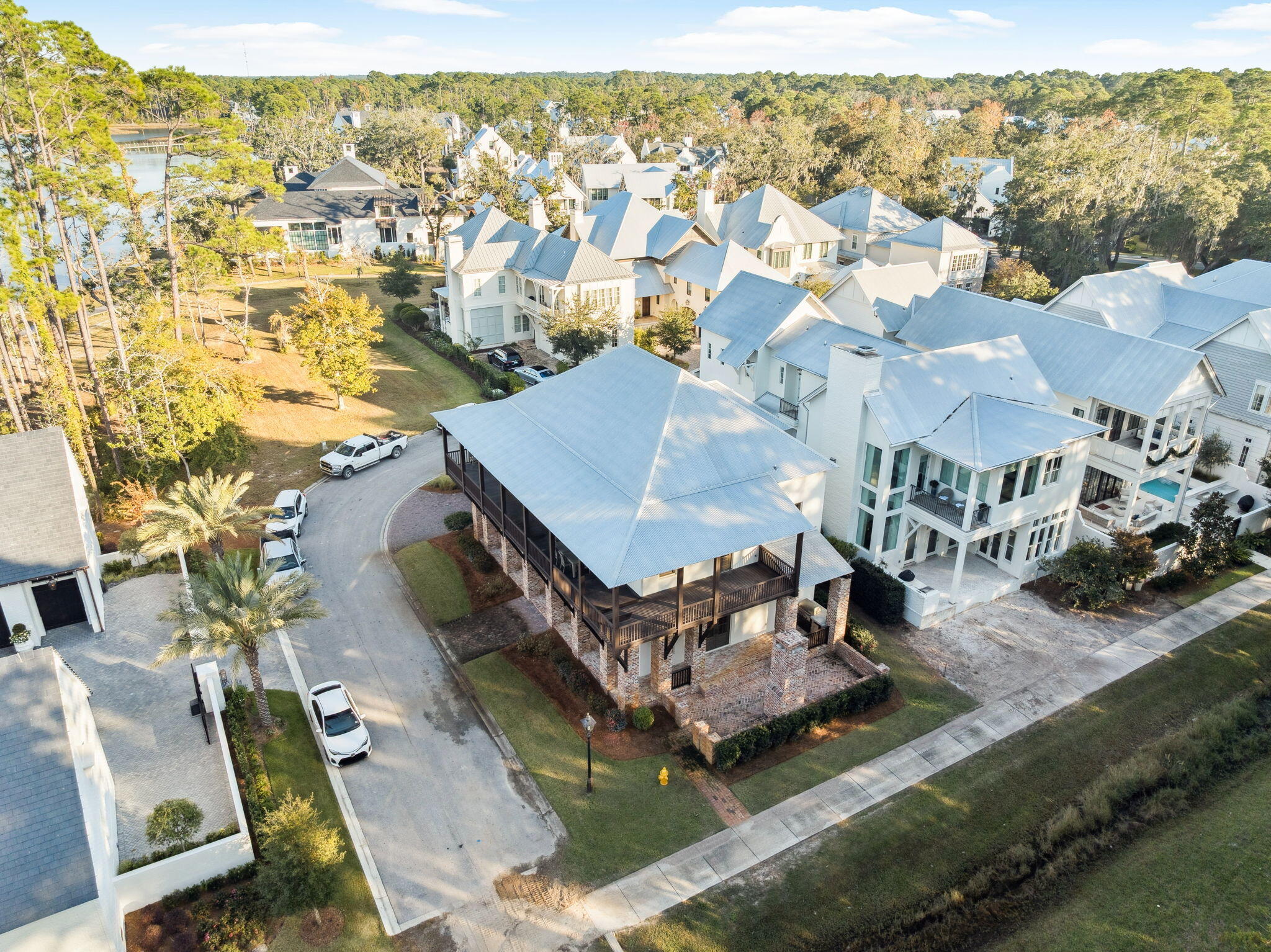 69 Bennett Drive Santa Rosa Beach FL 32459