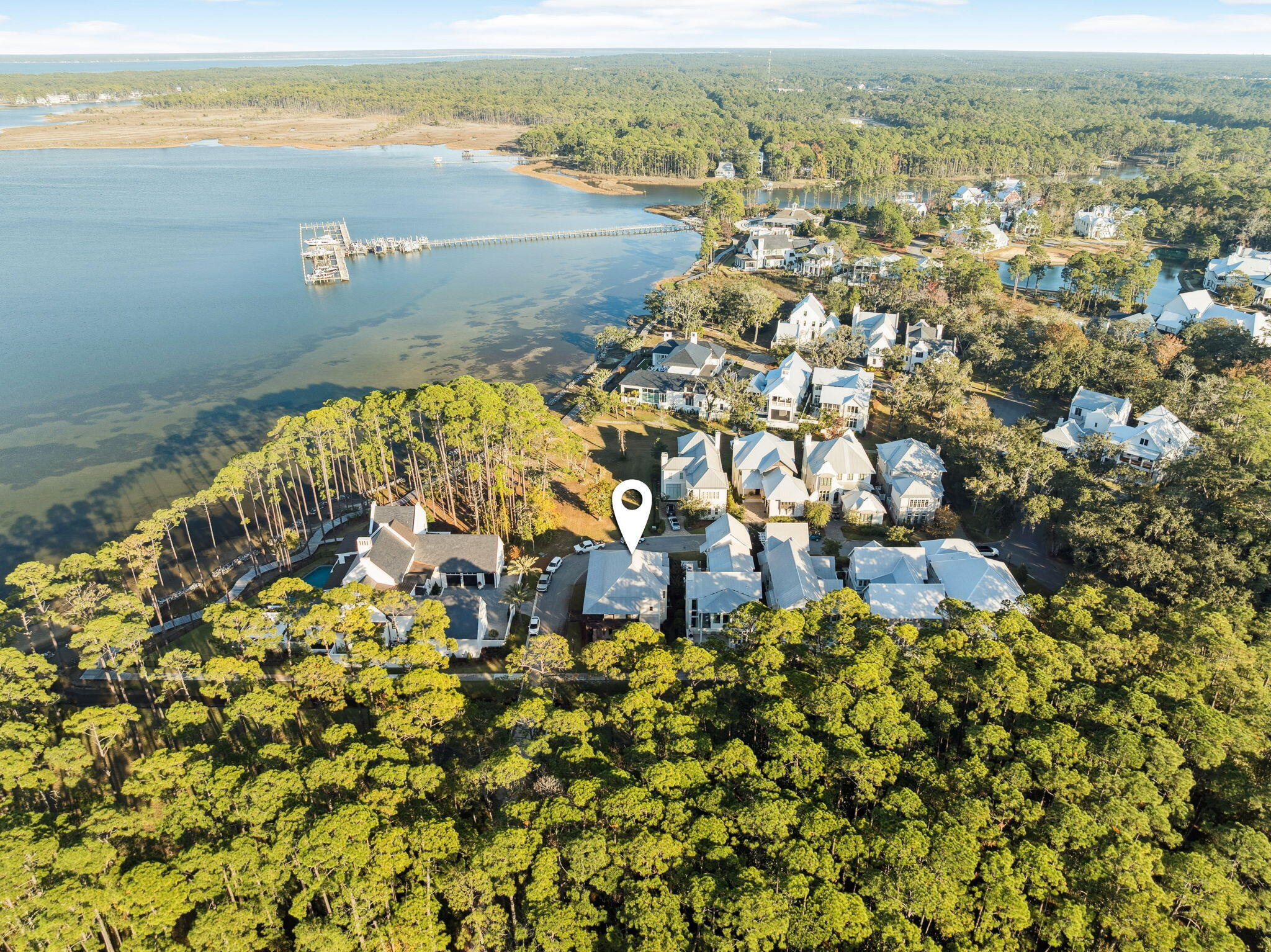 69 Bennett Drive Santa Rosa Beach FL 32459