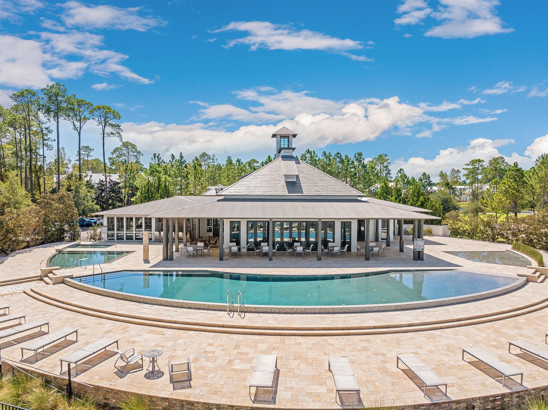 69 Bennett Drive Santa Rosa Beach FL 32459