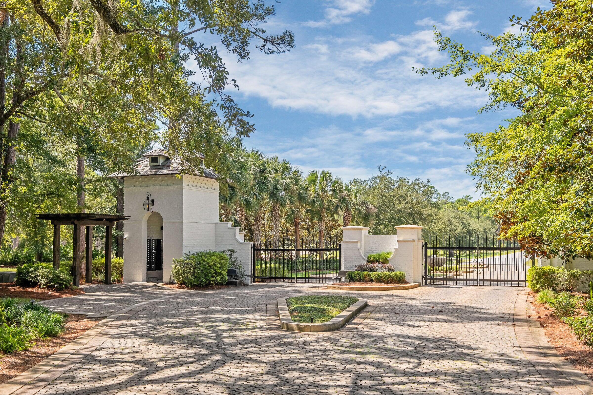 69 Bennett Drive Santa Rosa Beach FL 32459