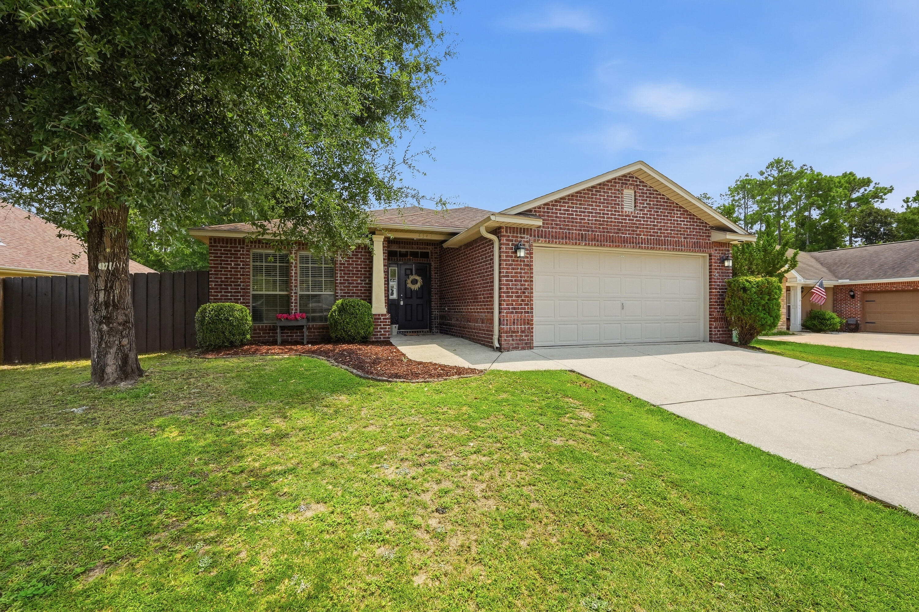 4541 Hermosa Road Crestview FL 32539
