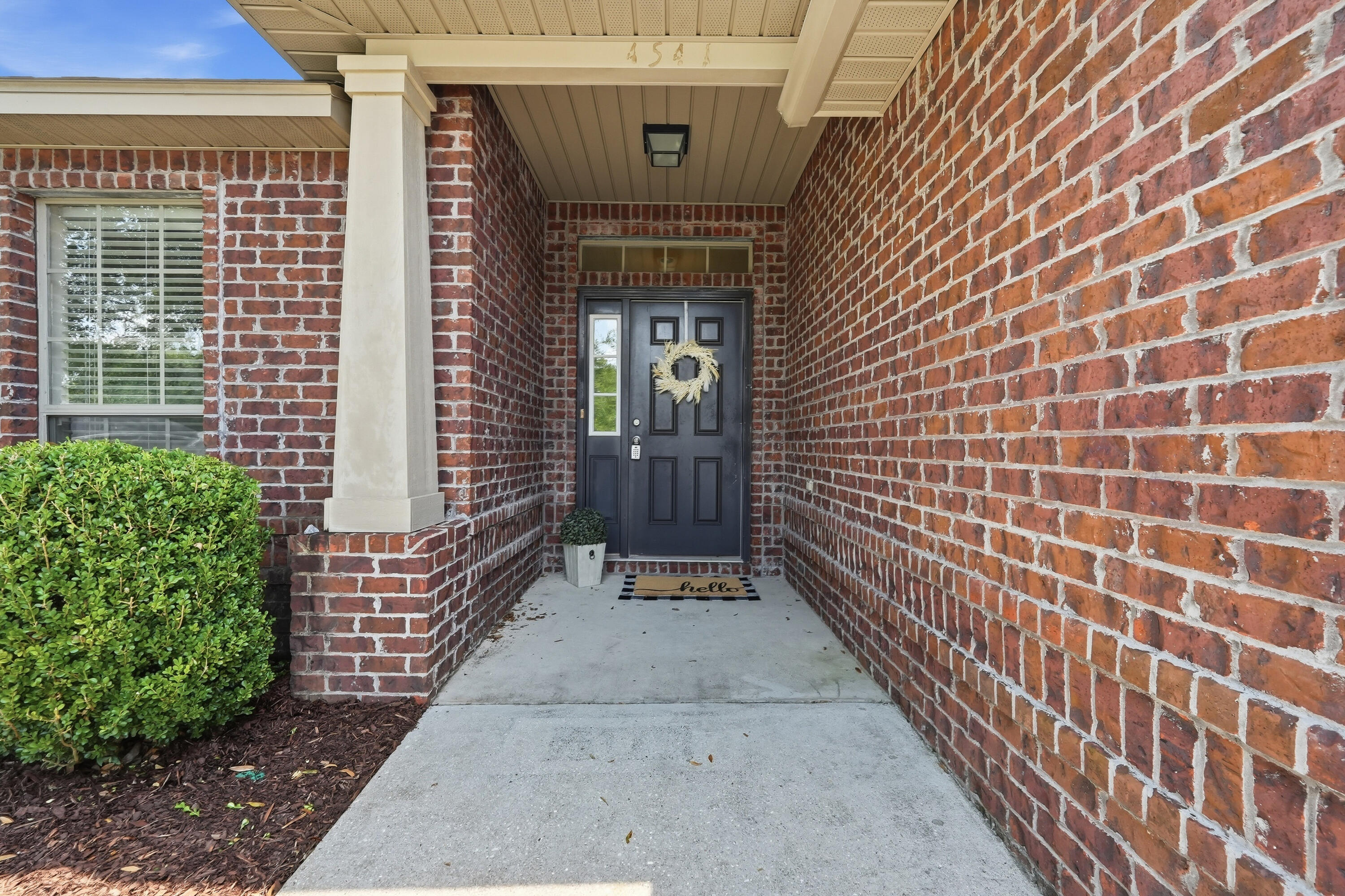 4541 Hermosa Road Crestview FL 32539