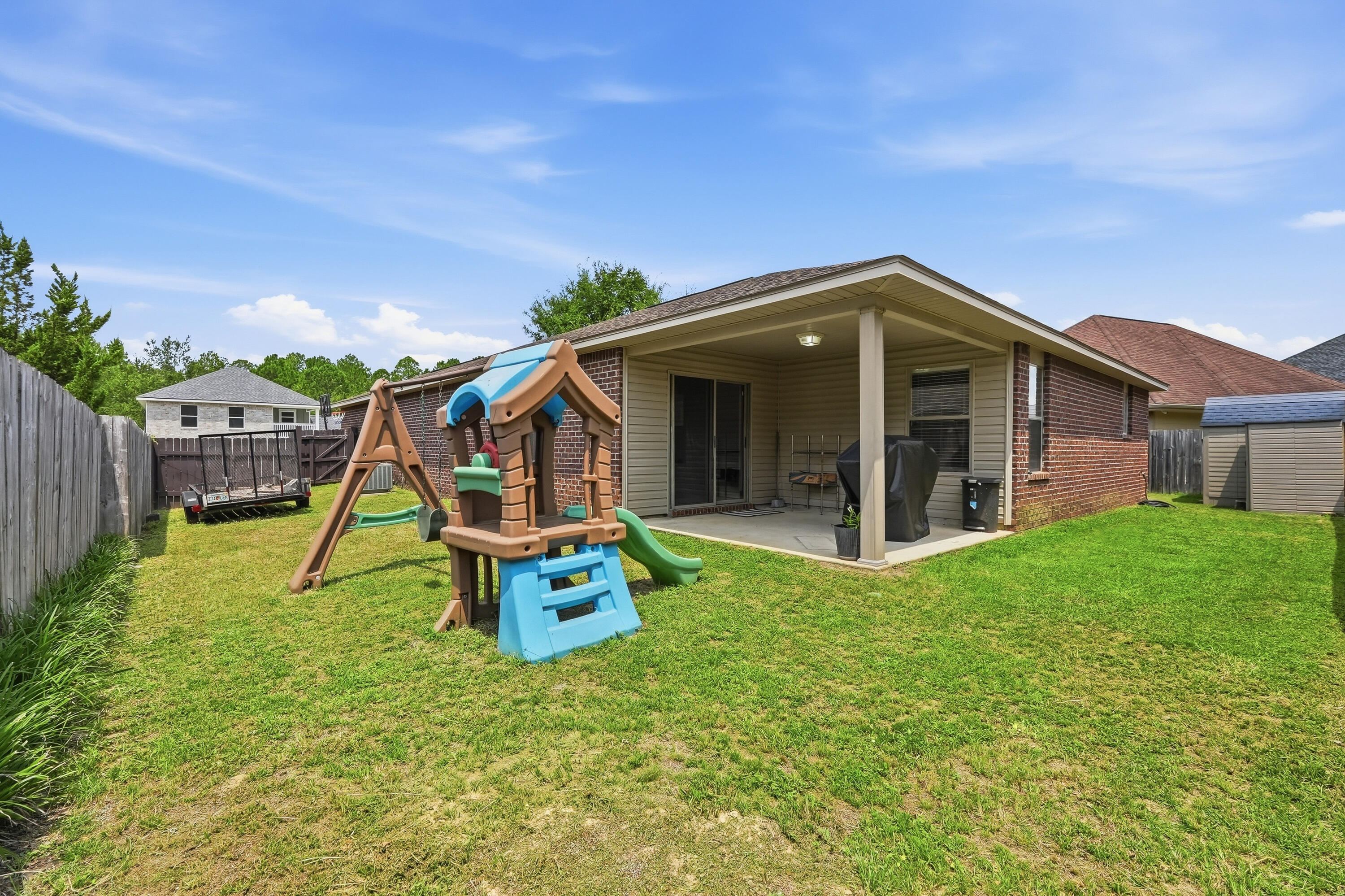 4541 Hermosa Road Crestview FL 32539