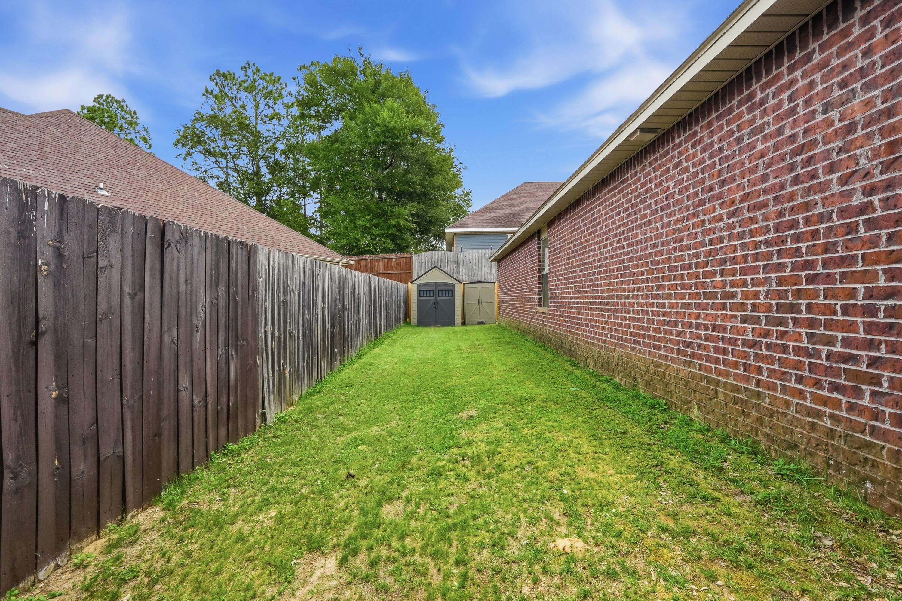 4541 Hermosa Road Crestview FL 32539