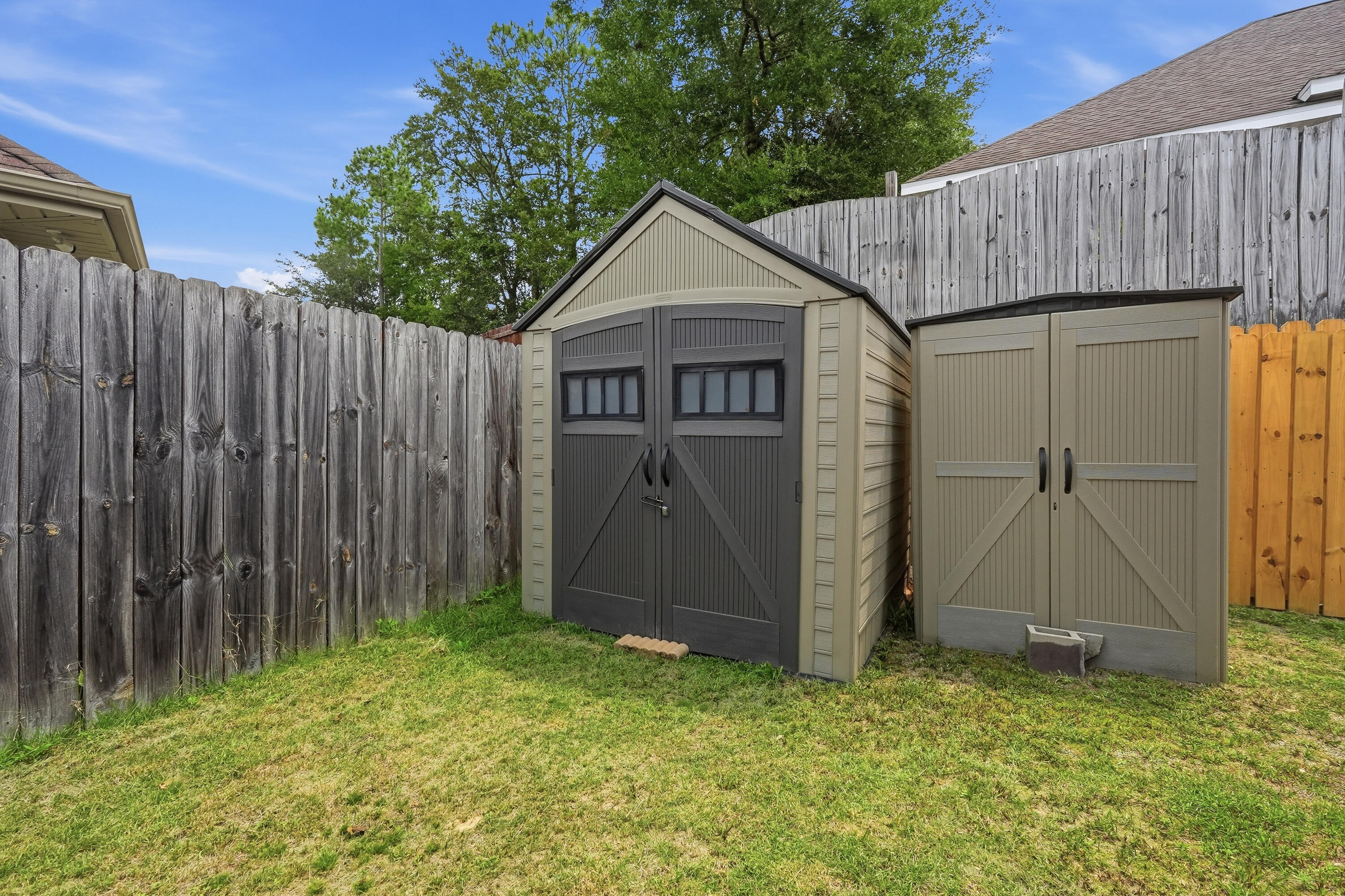 4541 Hermosa Road Crestview FL 32539