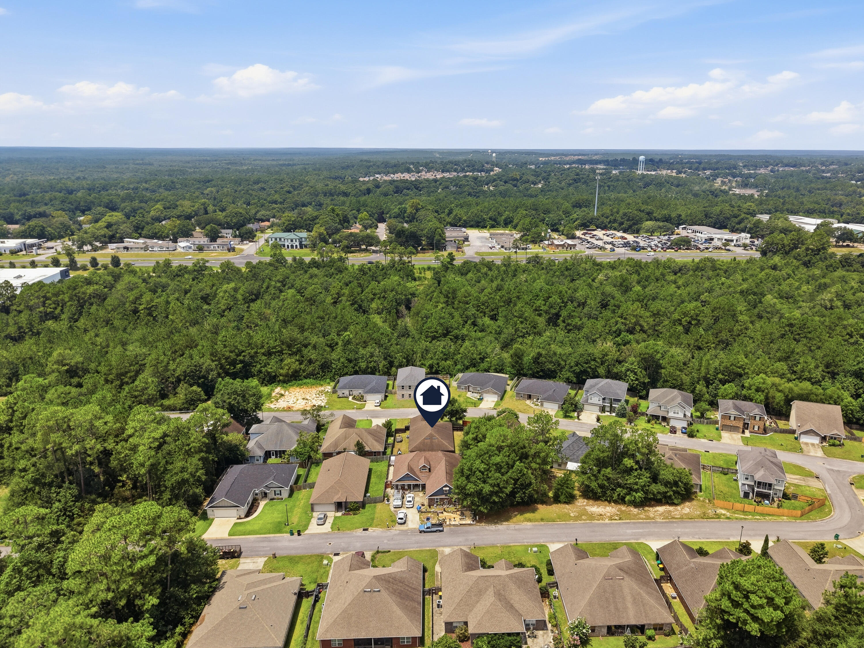 4541 Hermosa Road Crestview FL 32539