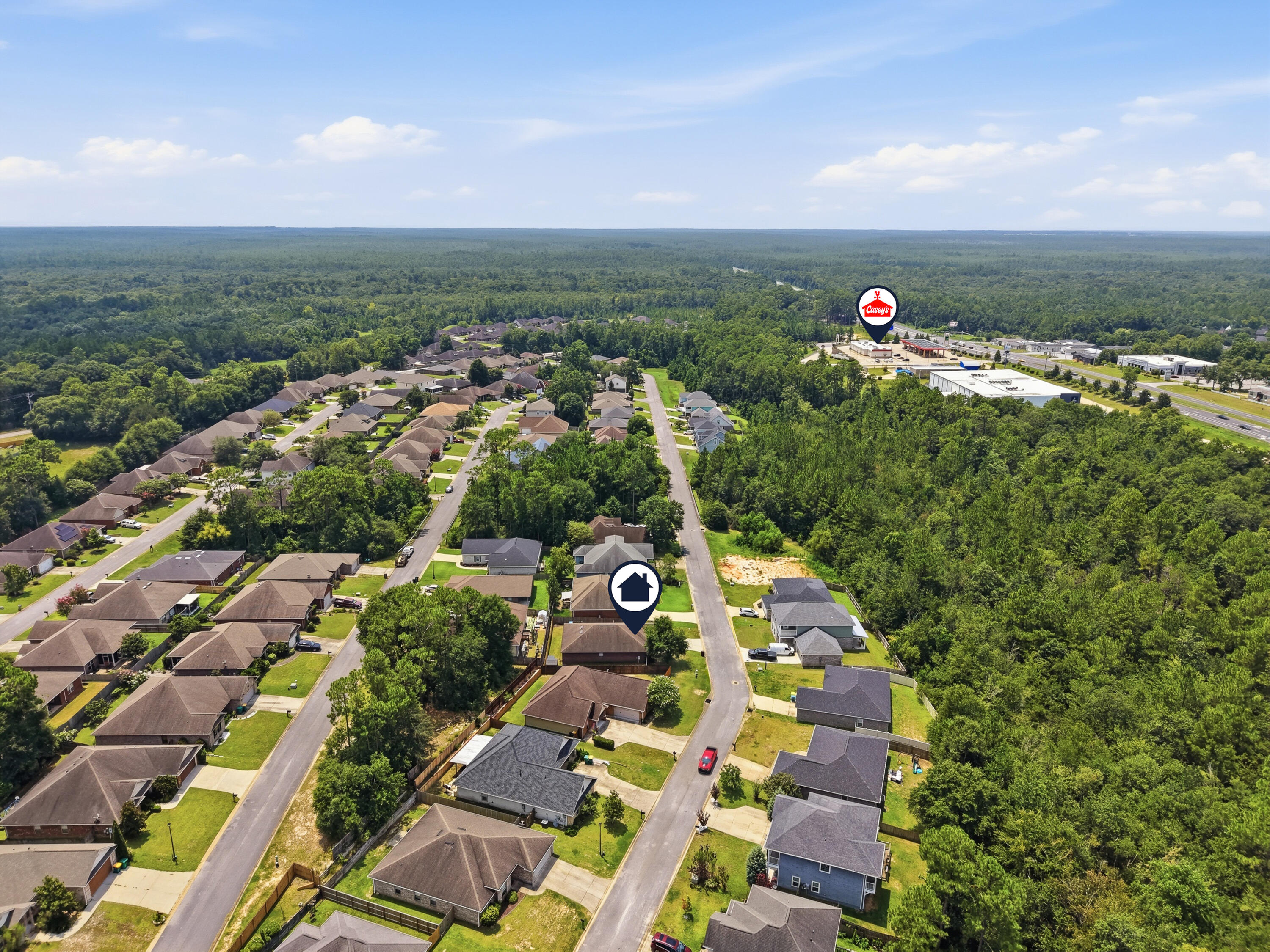 4541 Hermosa Road Crestview FL 32539