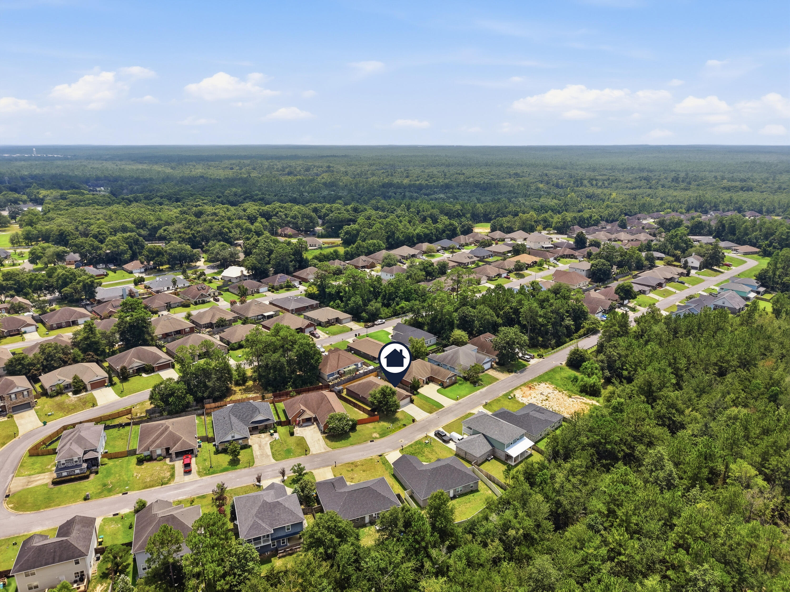 4541 Hermosa Road Crestview FL 32539