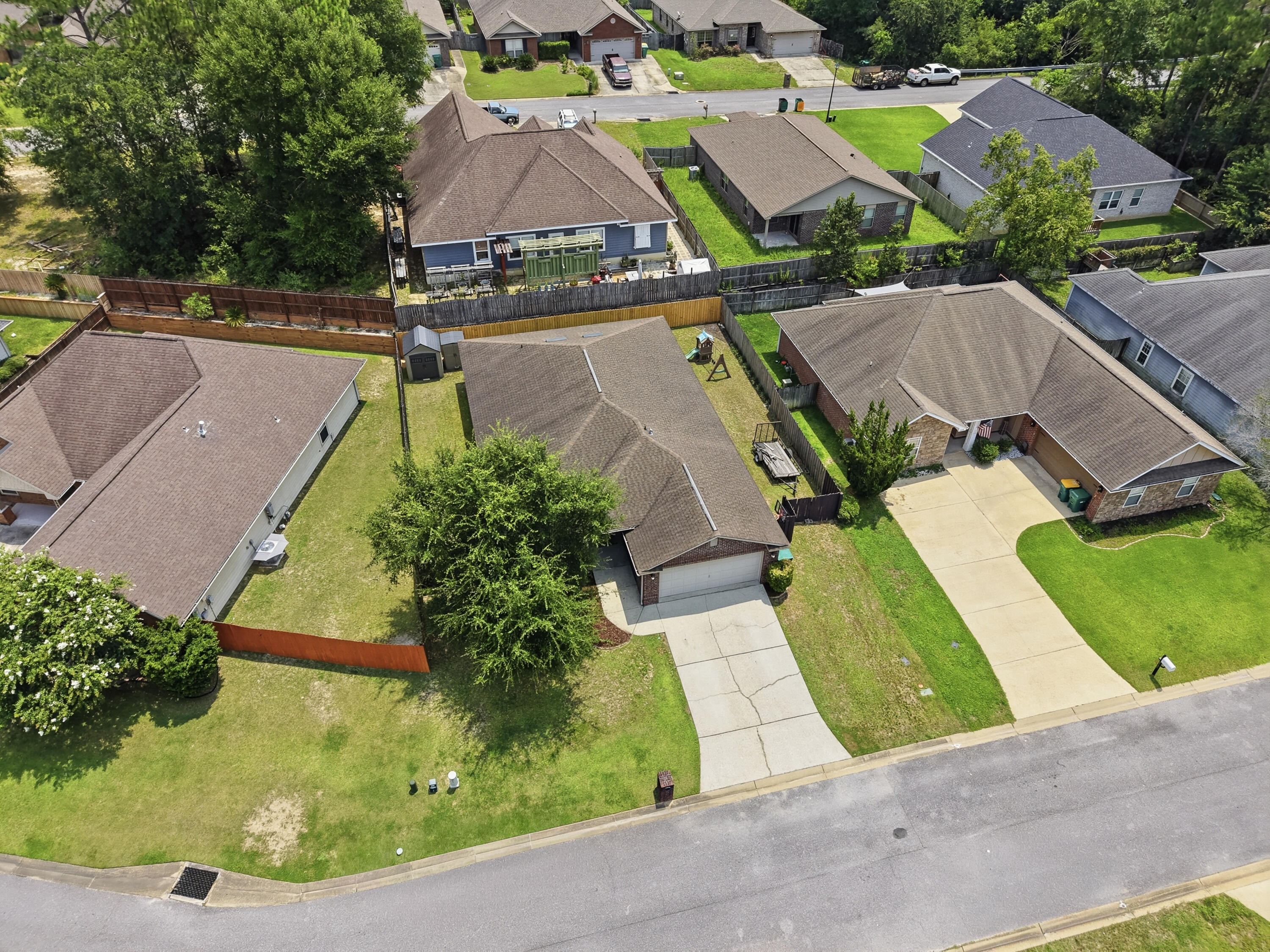 4541 Hermosa Road Crestview FL 32539