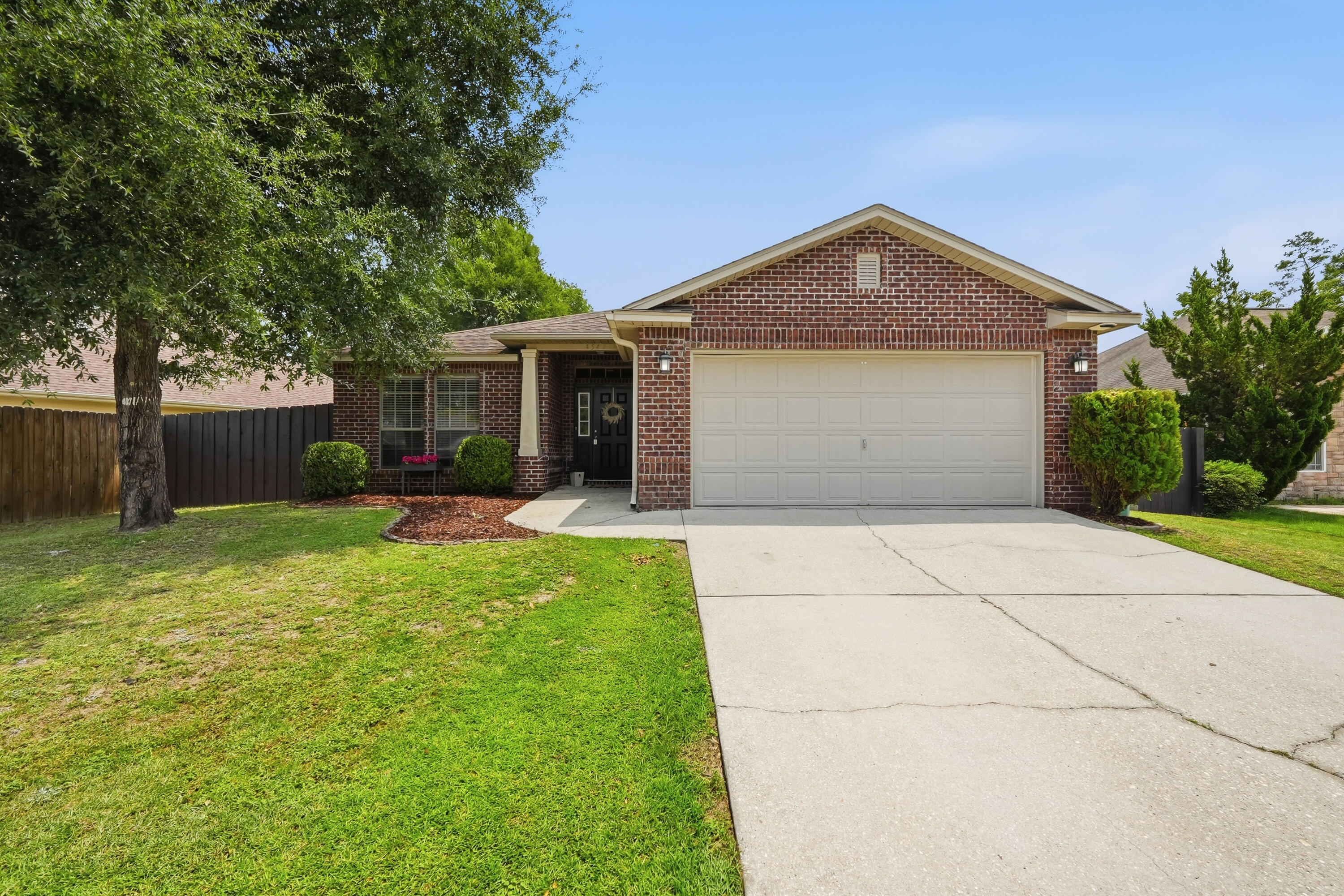 4541 Hermosa Road Crestview FL 32539
