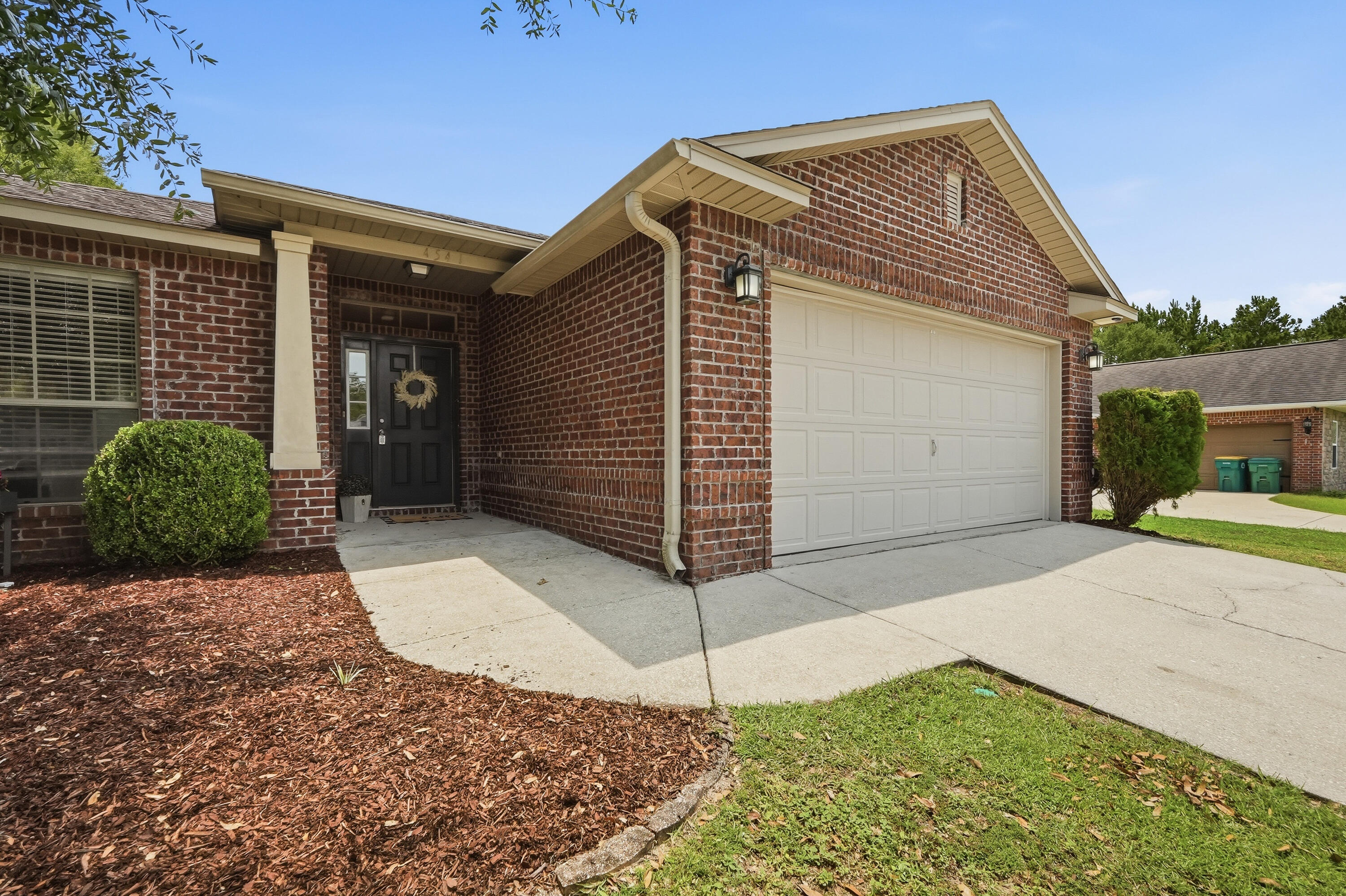 4541 Hermosa Road Crestview FL 32539