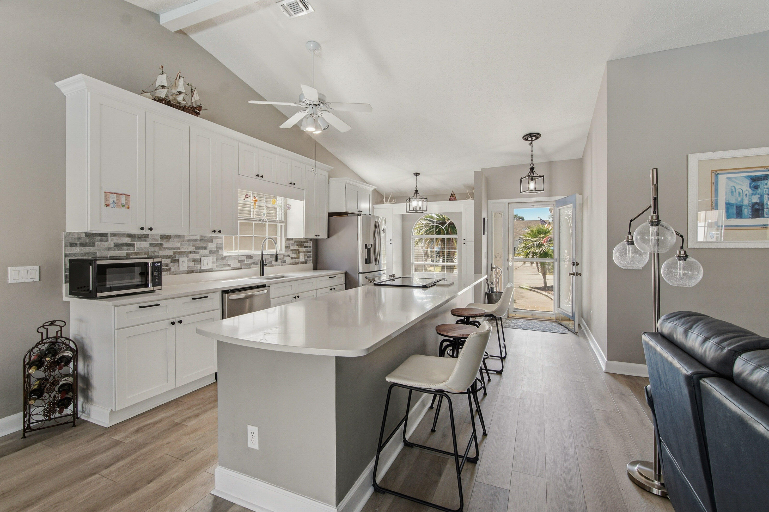 254 S Glades Trail Panama City Beach FL 32407