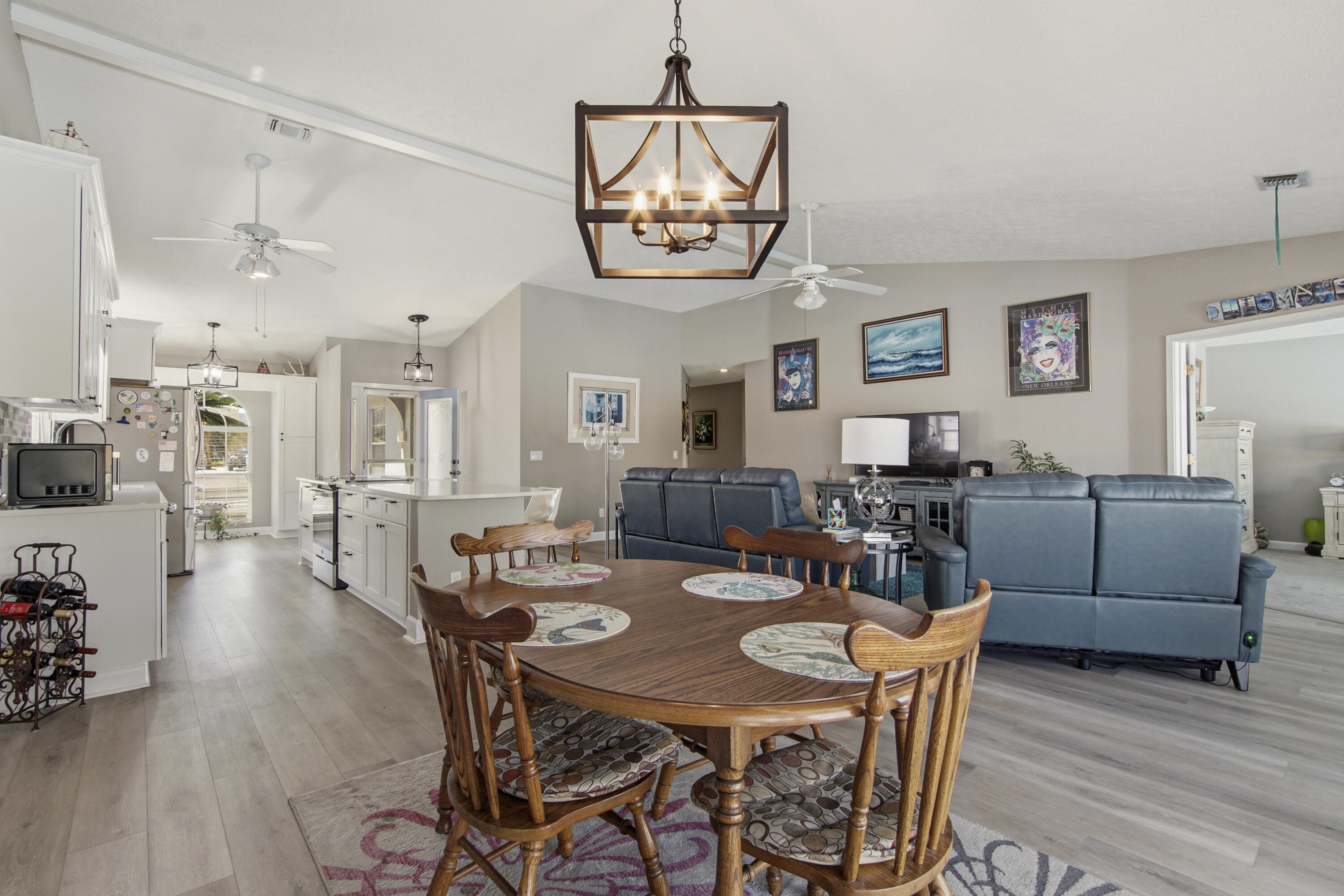 254 S Glades Trail Panama City Beach FL 32407