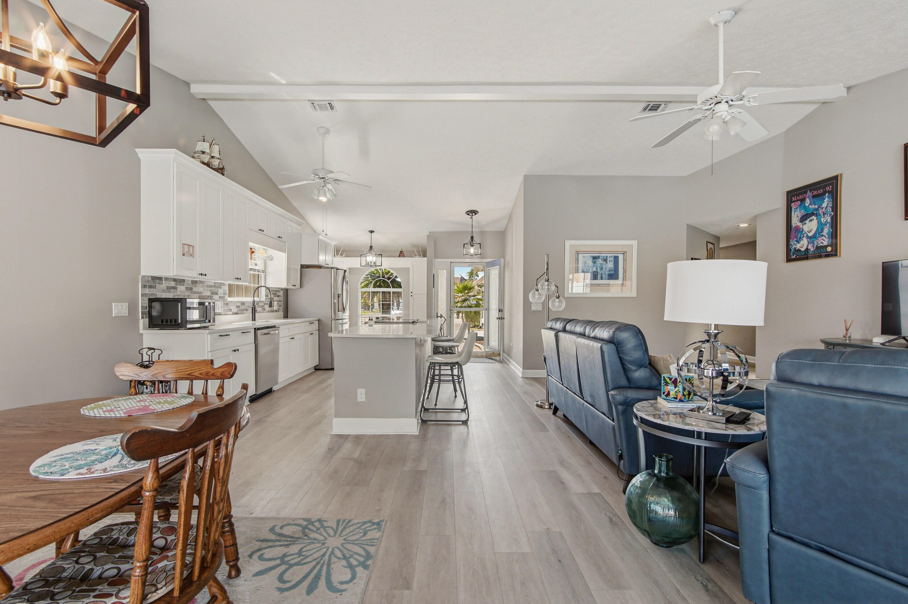 254 S Glades Trail Panama City Beach FL 32407