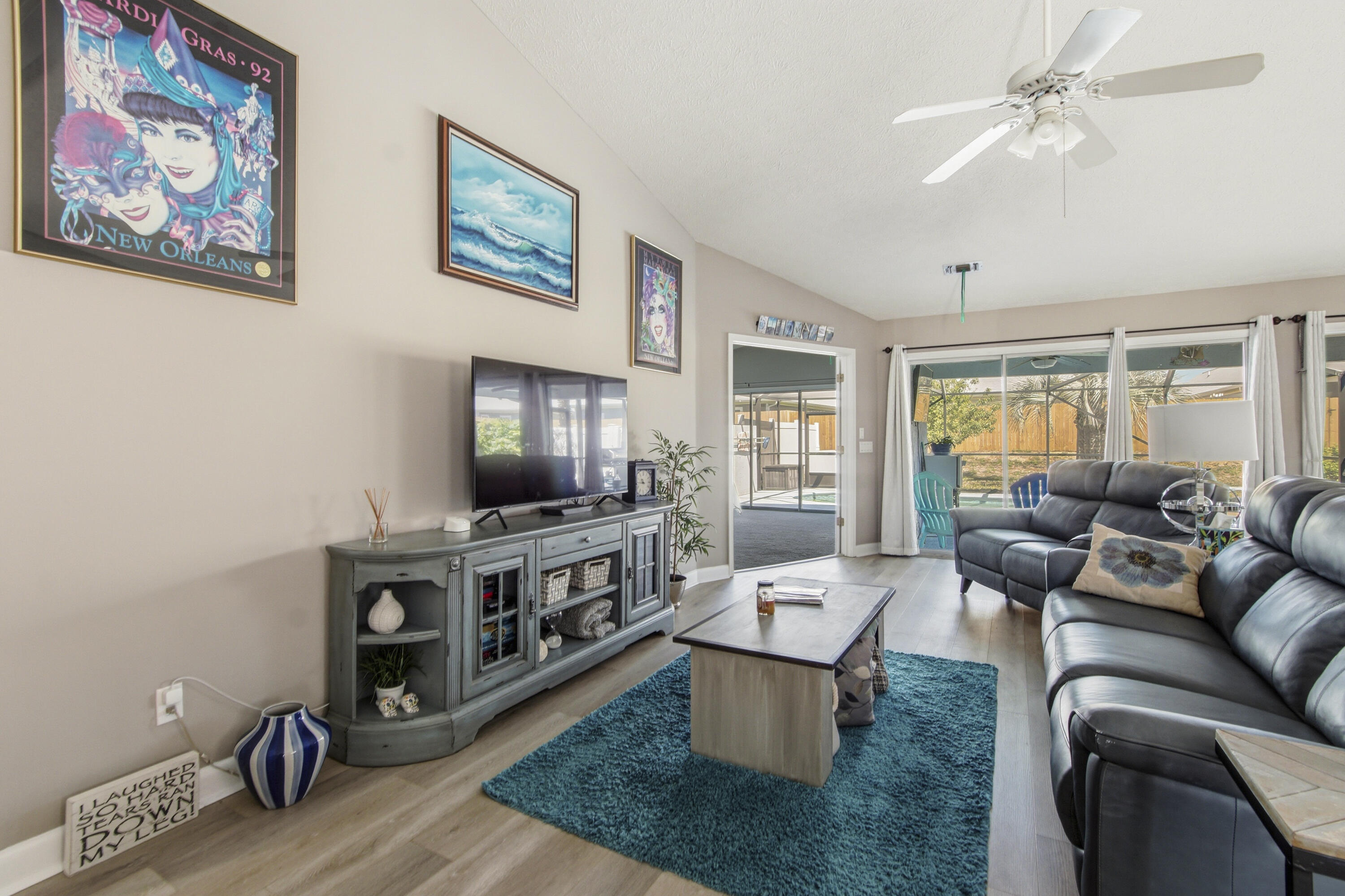 254 S Glades Trail Panama City Beach FL 32407