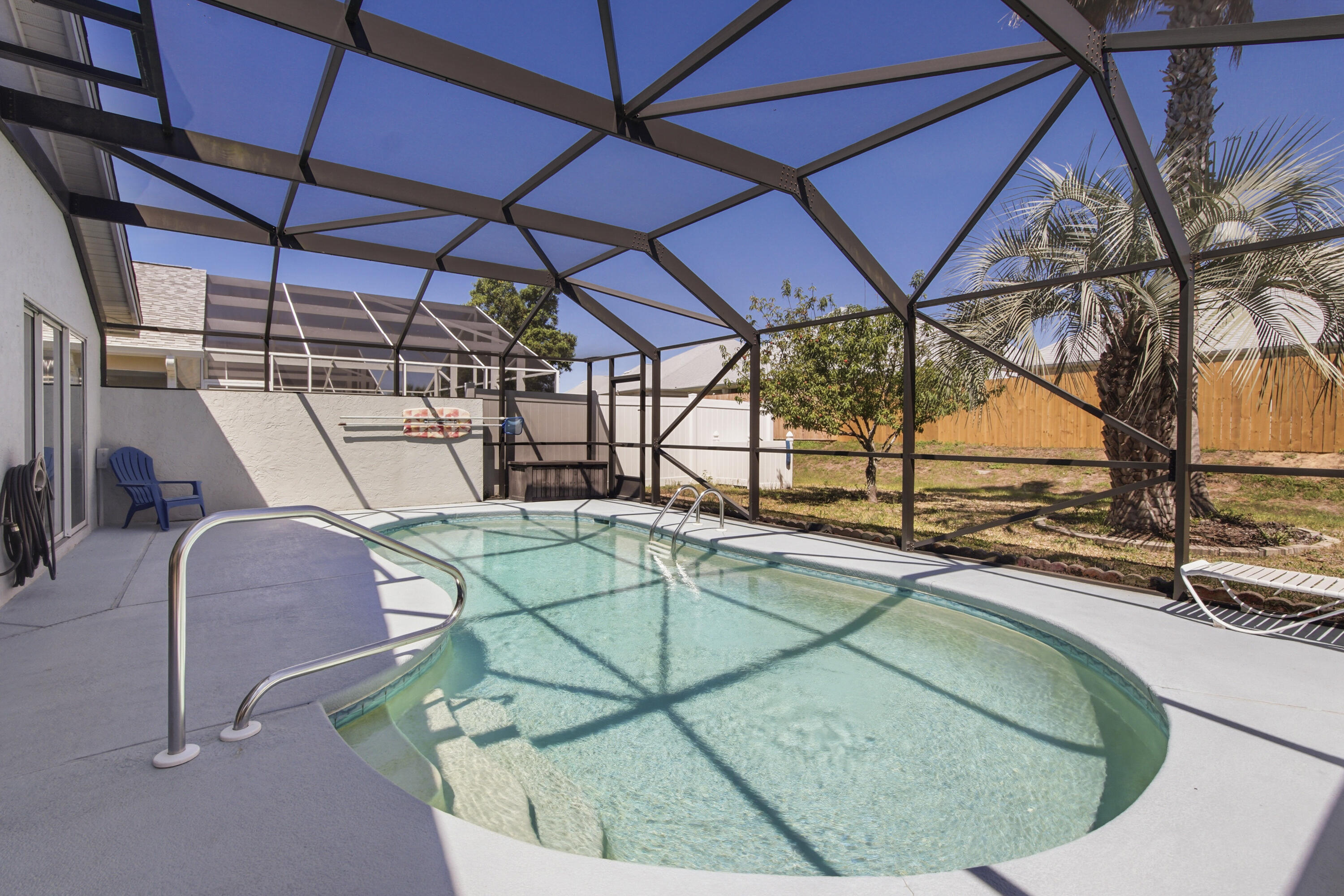 254 S Glades Trail Panama City Beach FL 32407