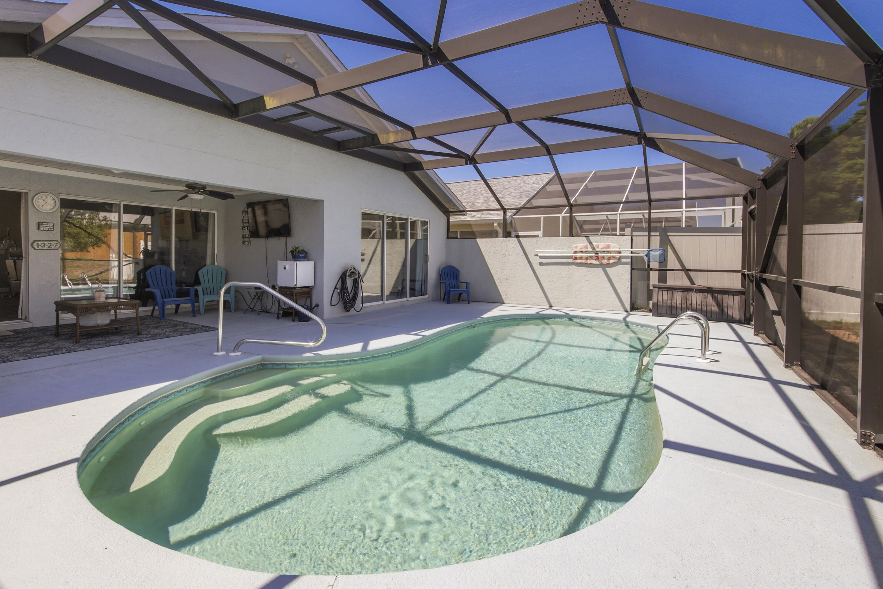 254 S Glades Trail Panama City Beach FL 32407