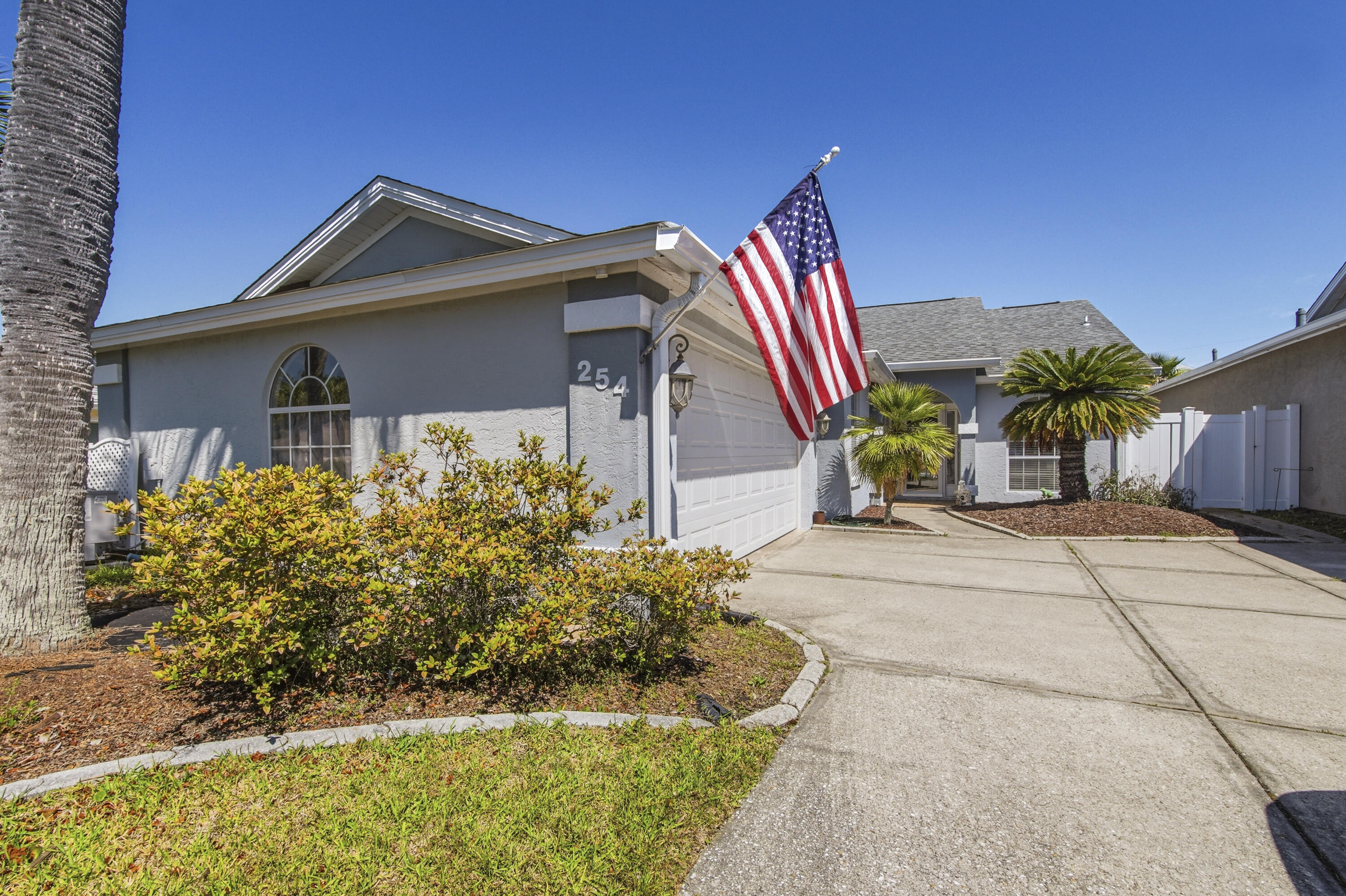254 S Glades Trail Panama City Beach FL 32407