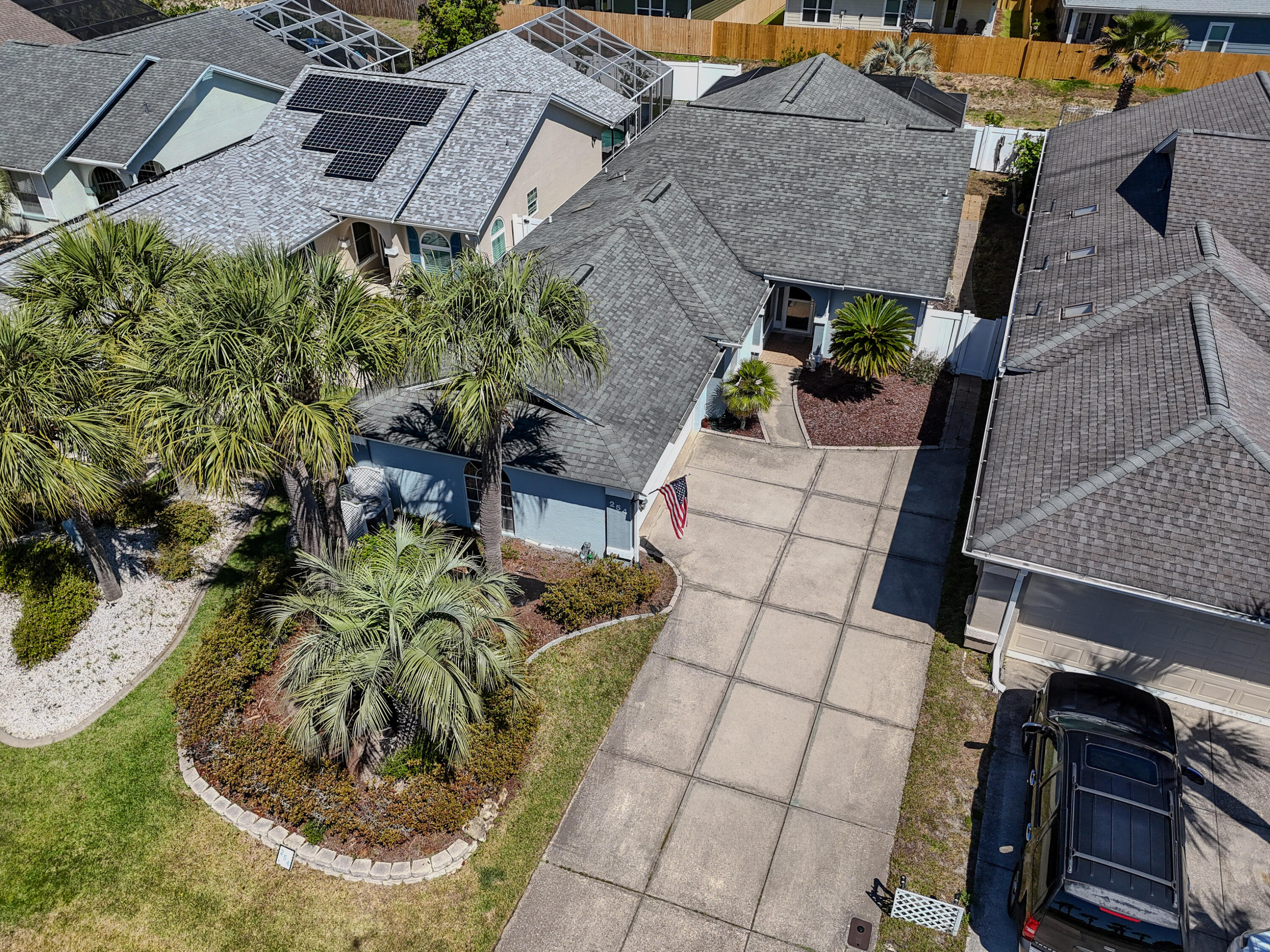 254 S Glades Trail Panama City Beach FL 32407