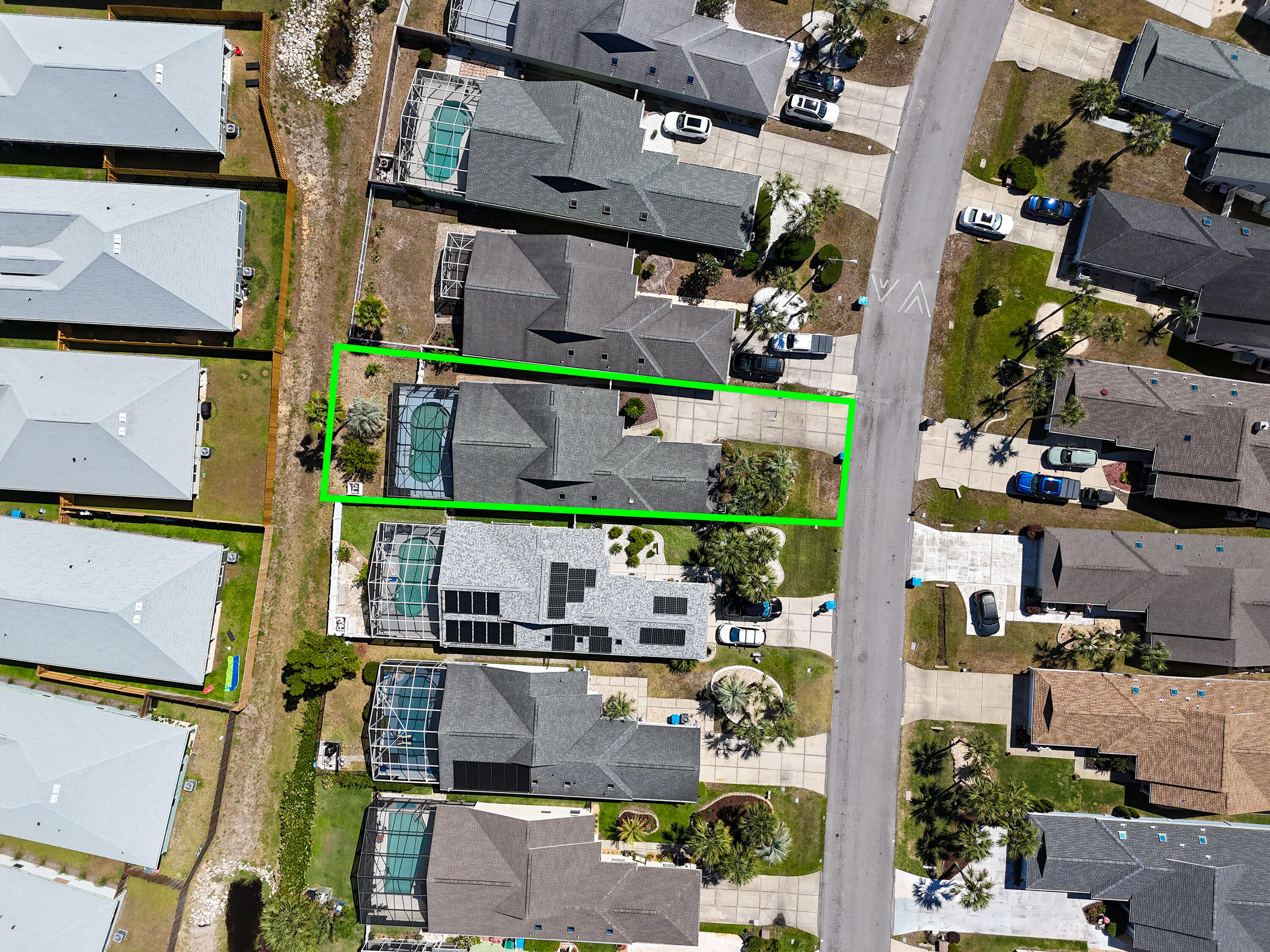 254 S Glades Trail Panama City Beach FL 32407