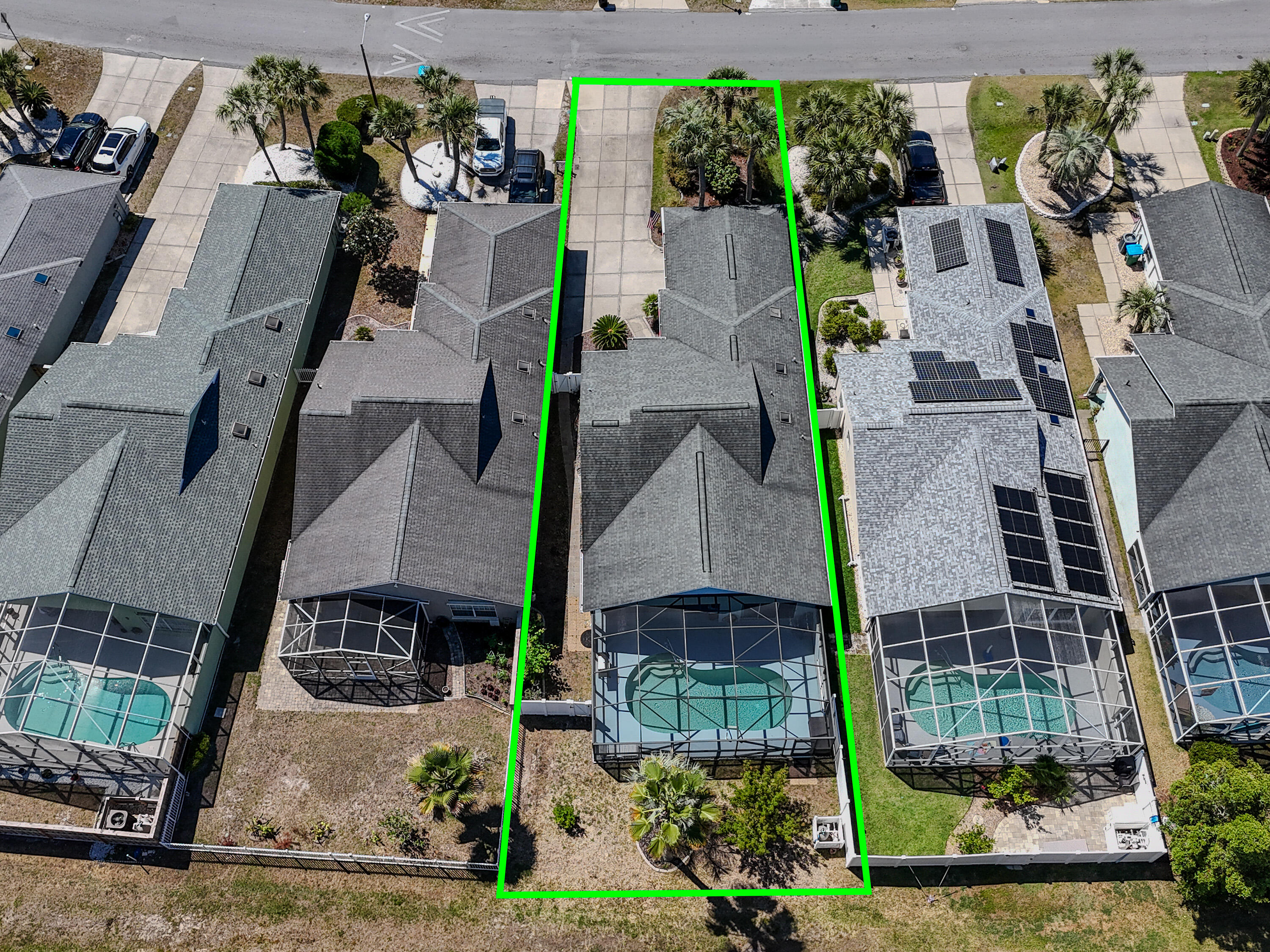 254 S Glades Trail Panama City Beach FL 32407