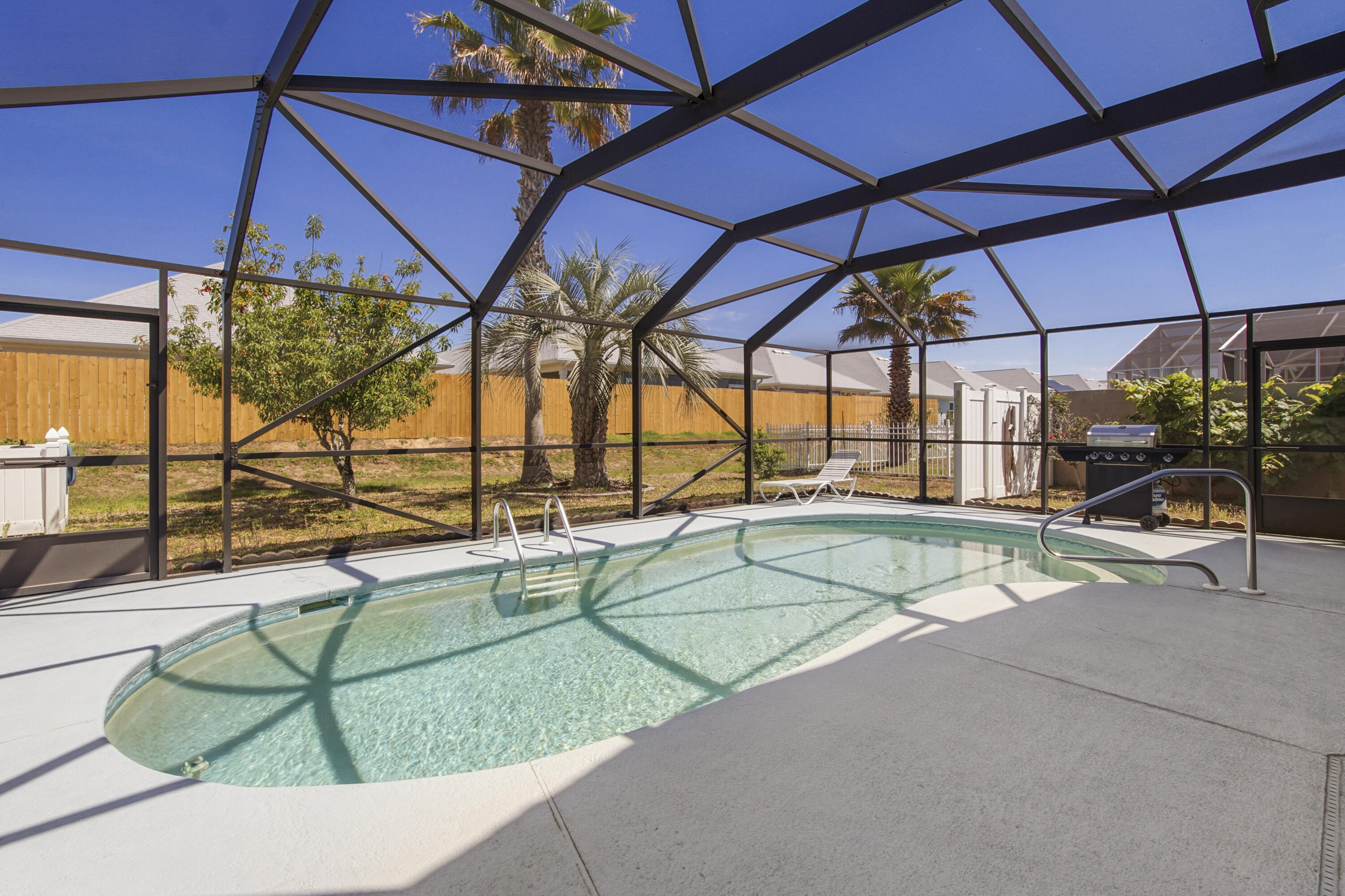 254 S Glades Trail Panama City Beach FL 32407