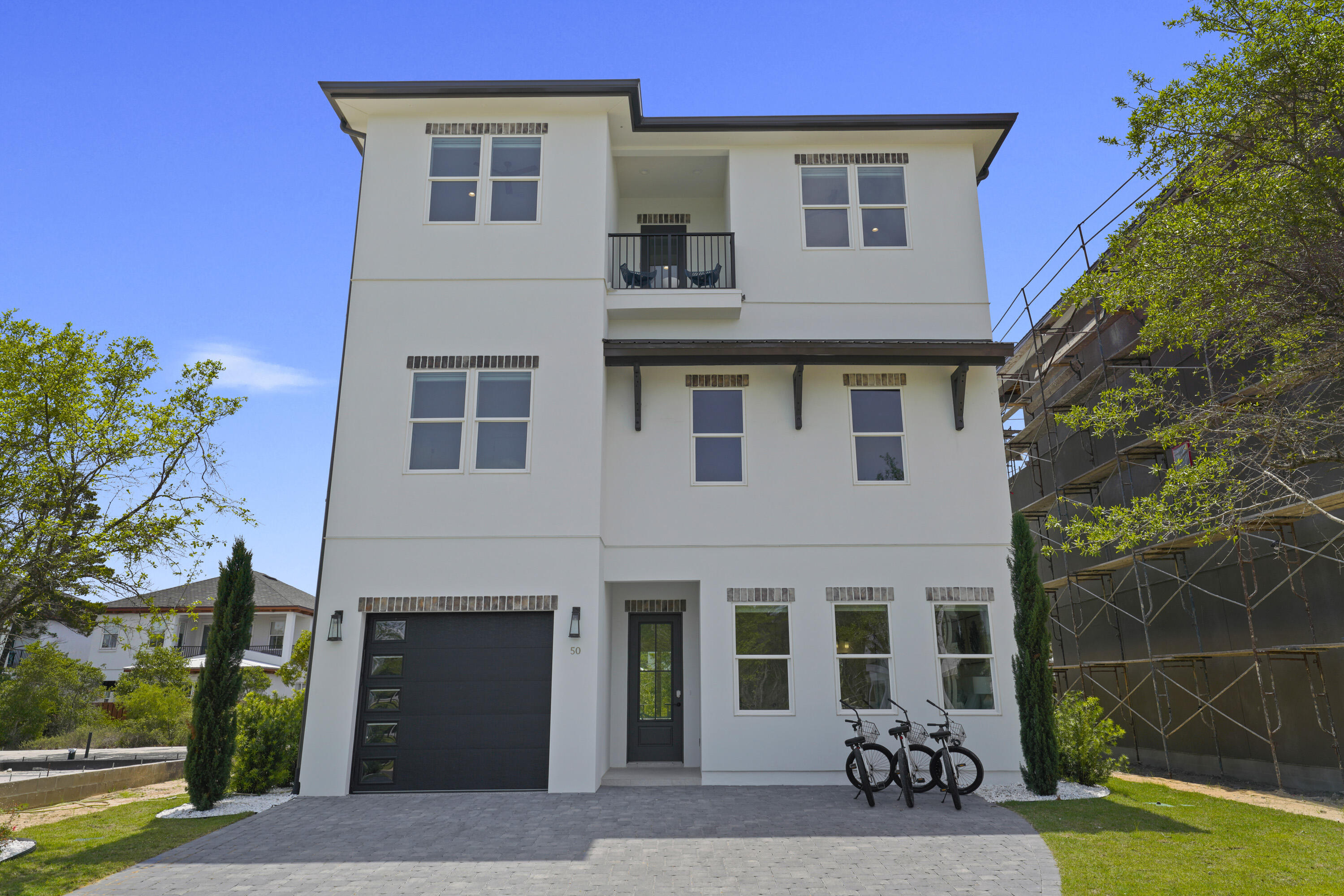 50 Sea Croft Cove Santa Rosa Beach FL 32459