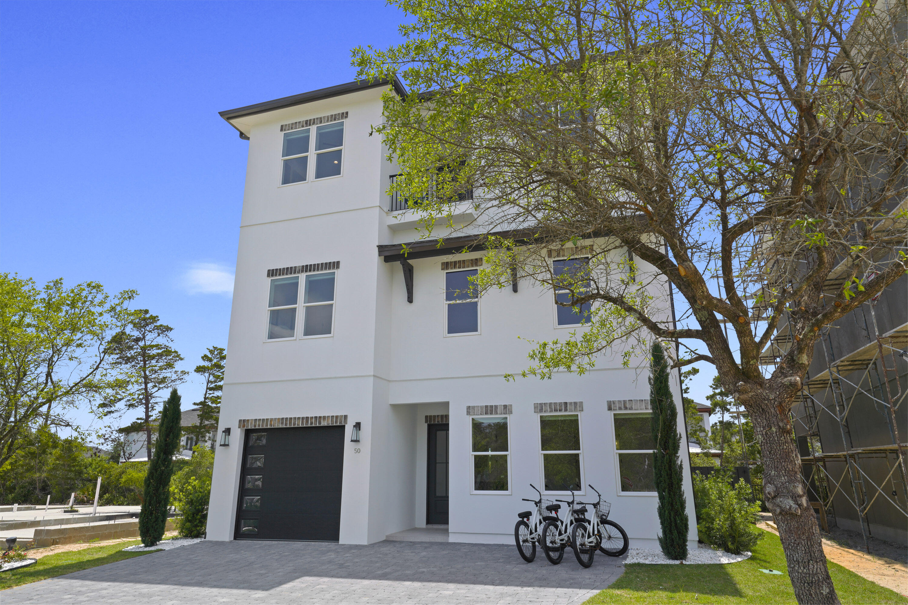 50 Sea Croft Cove Santa Rosa Beach FL 32459