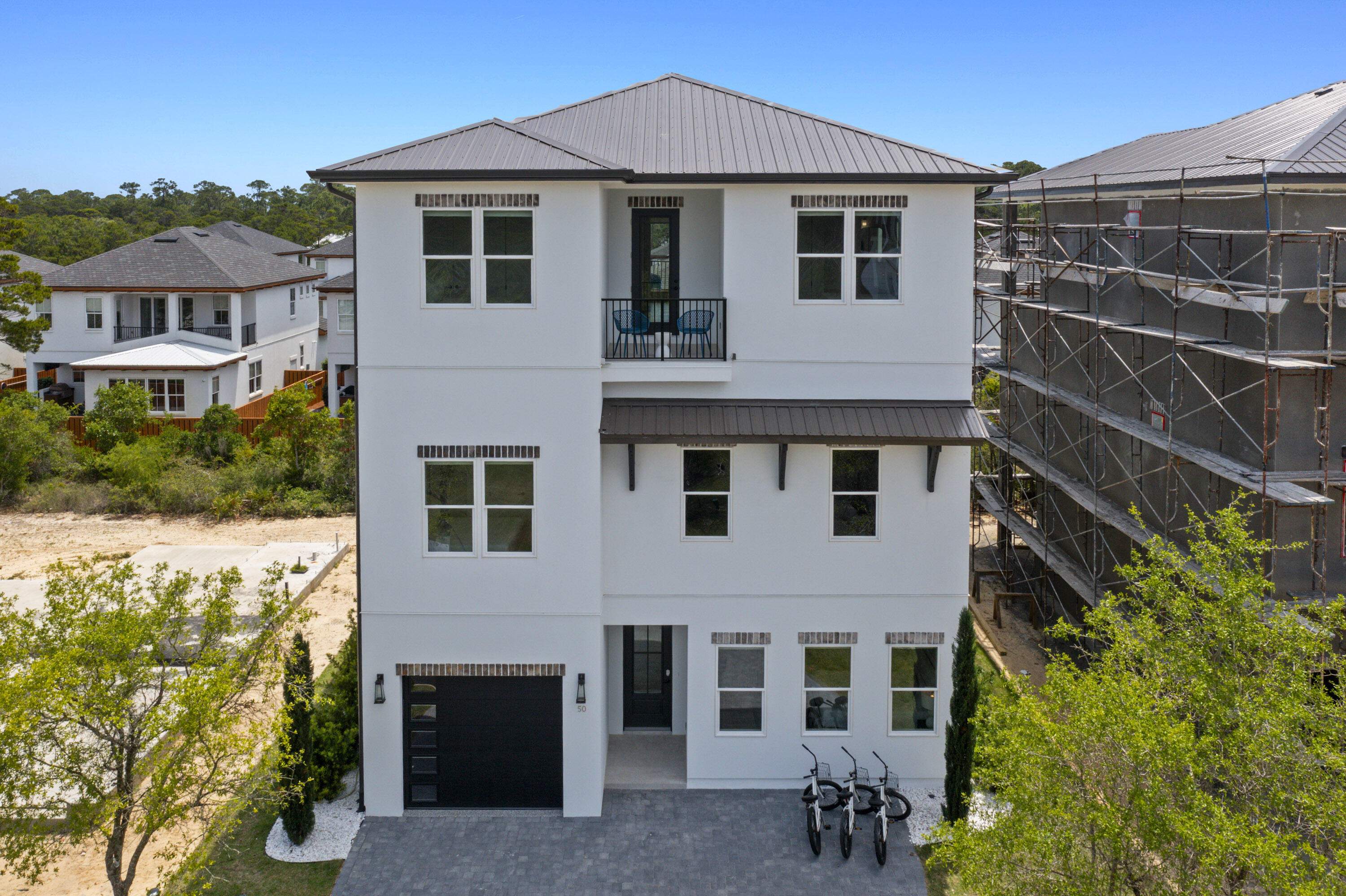 50 Sea Croft Cove Santa Rosa Beach FL 32459