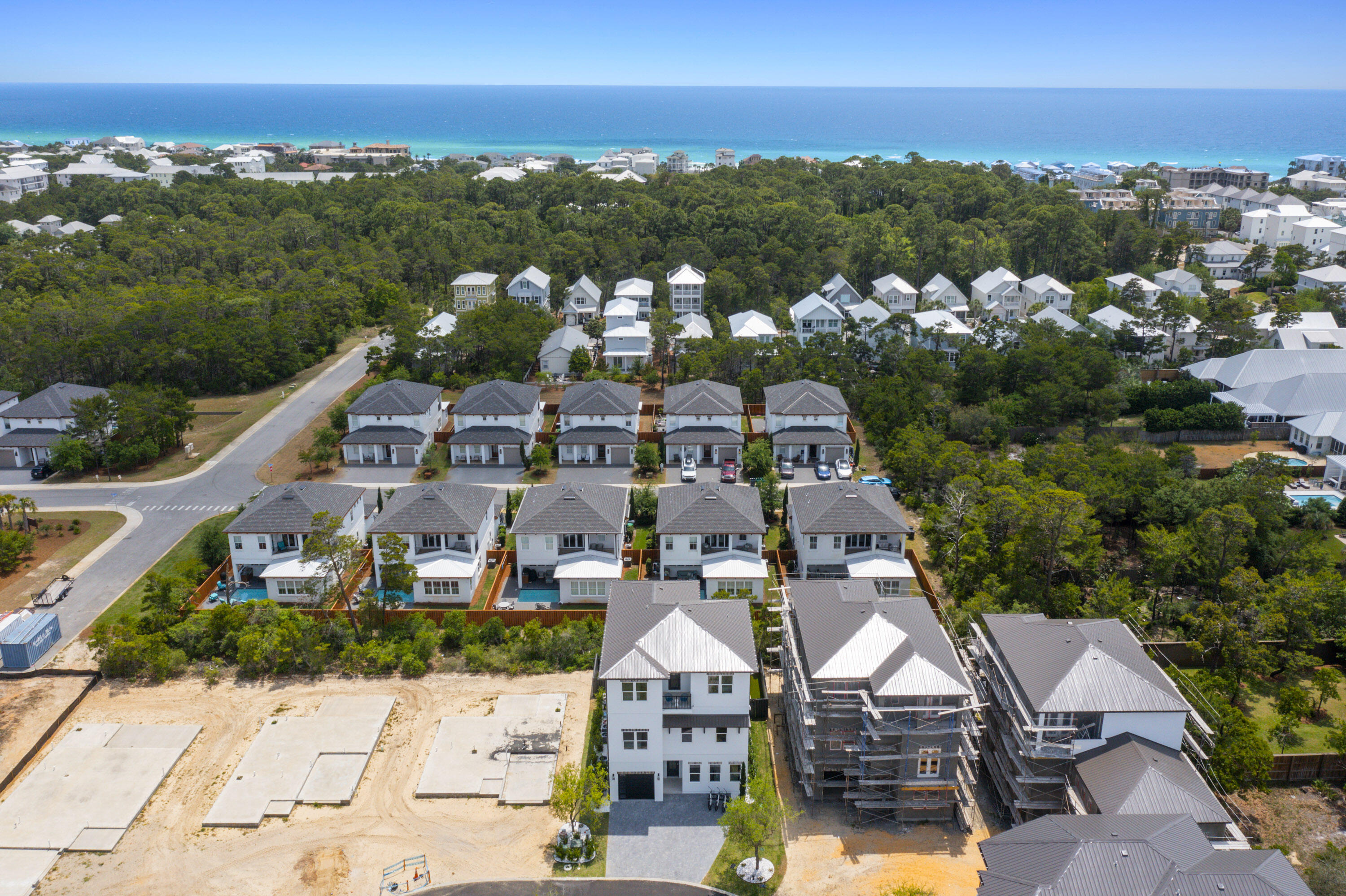 50 Sea Croft Cove Santa Rosa Beach FL 32459