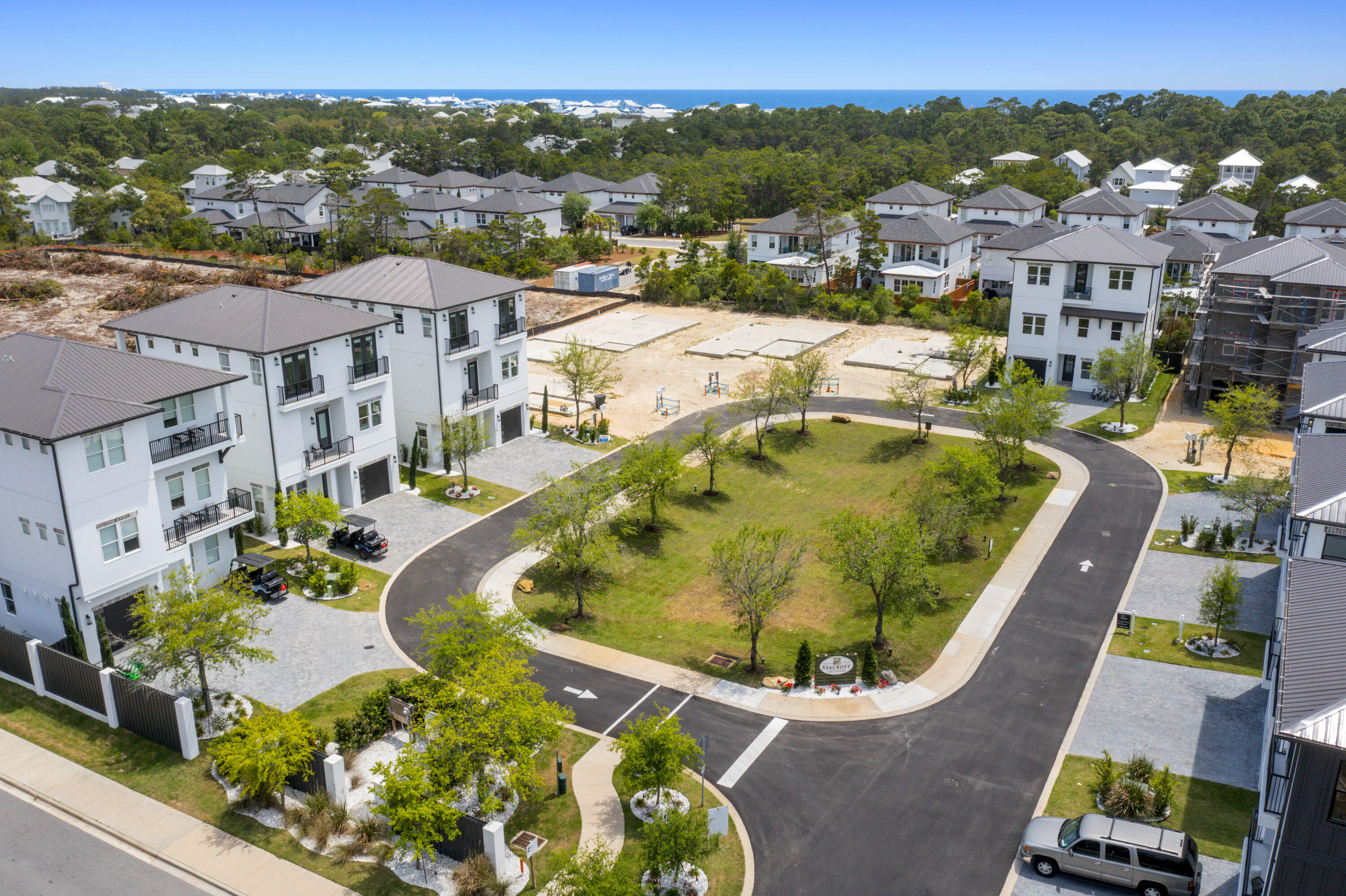 50 Sea Croft Cove Santa Rosa Beach FL 32459