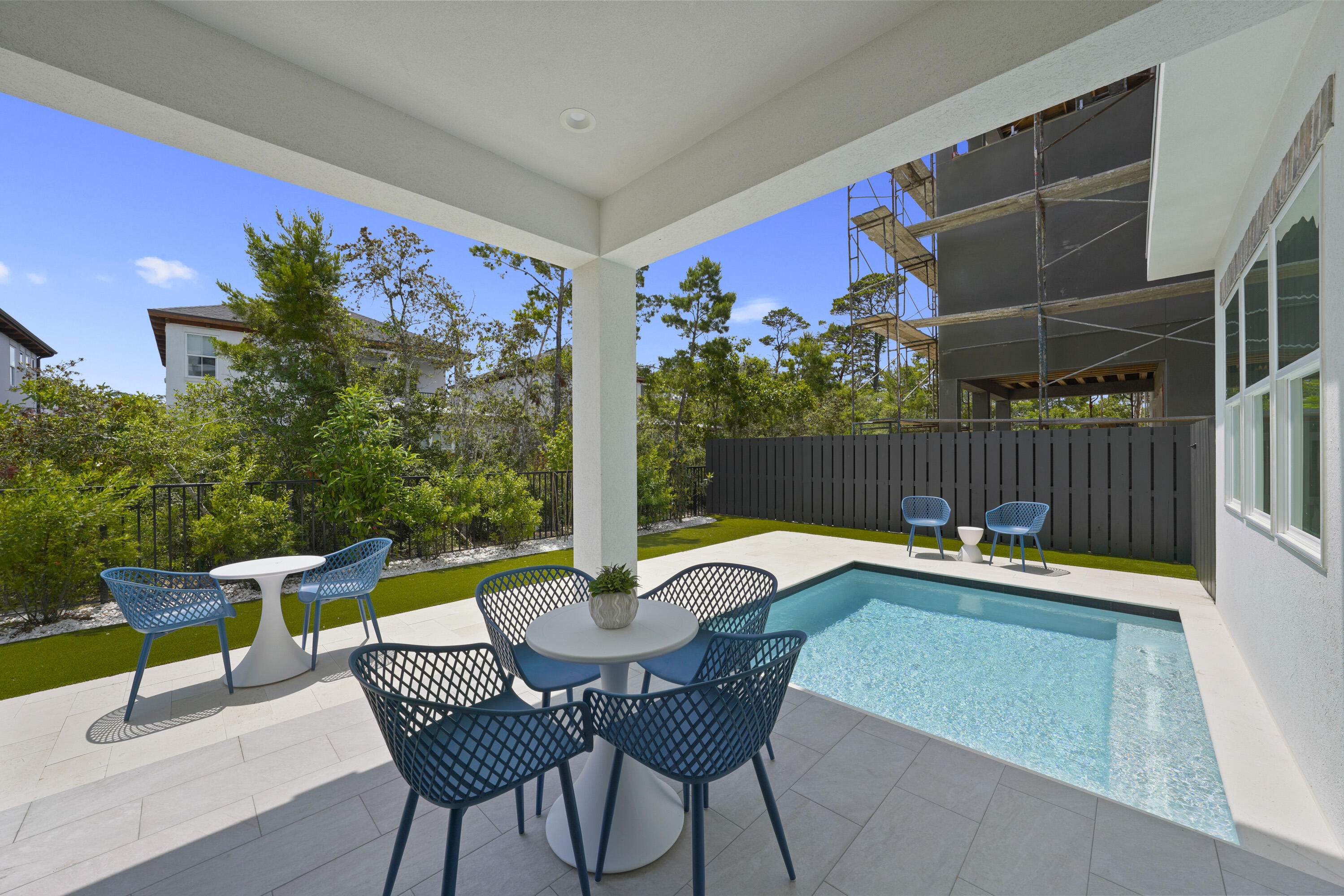 50 Sea Croft Cove Santa Rosa Beach FL 32459