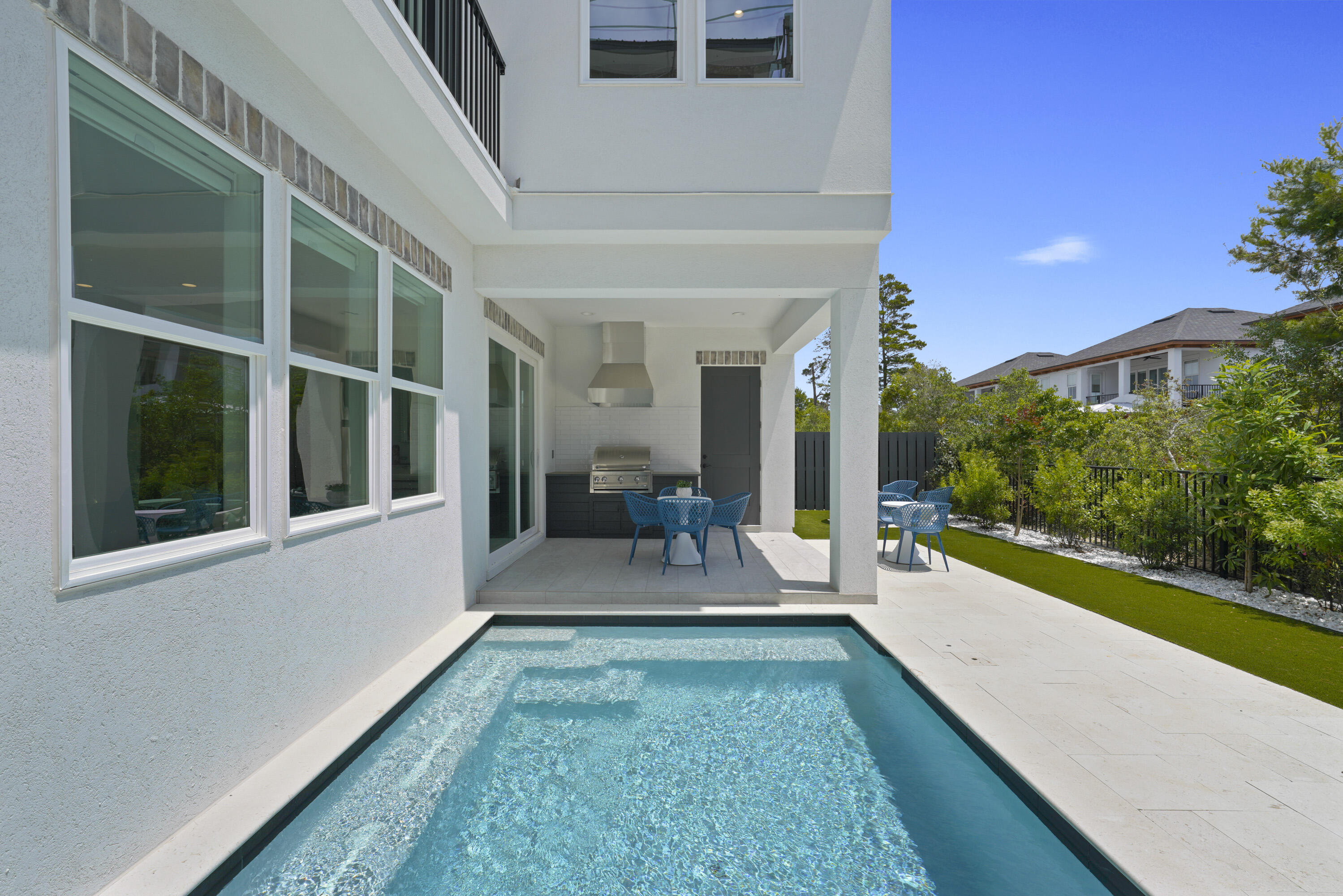 50 Sea Croft Cove Santa Rosa Beach FL 32459