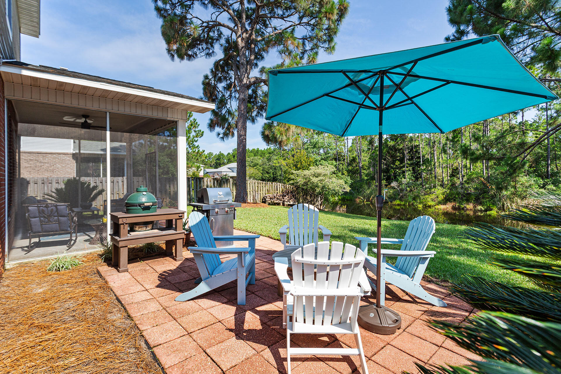 383 Calle Escada Santa Rosa Beach FL 32459