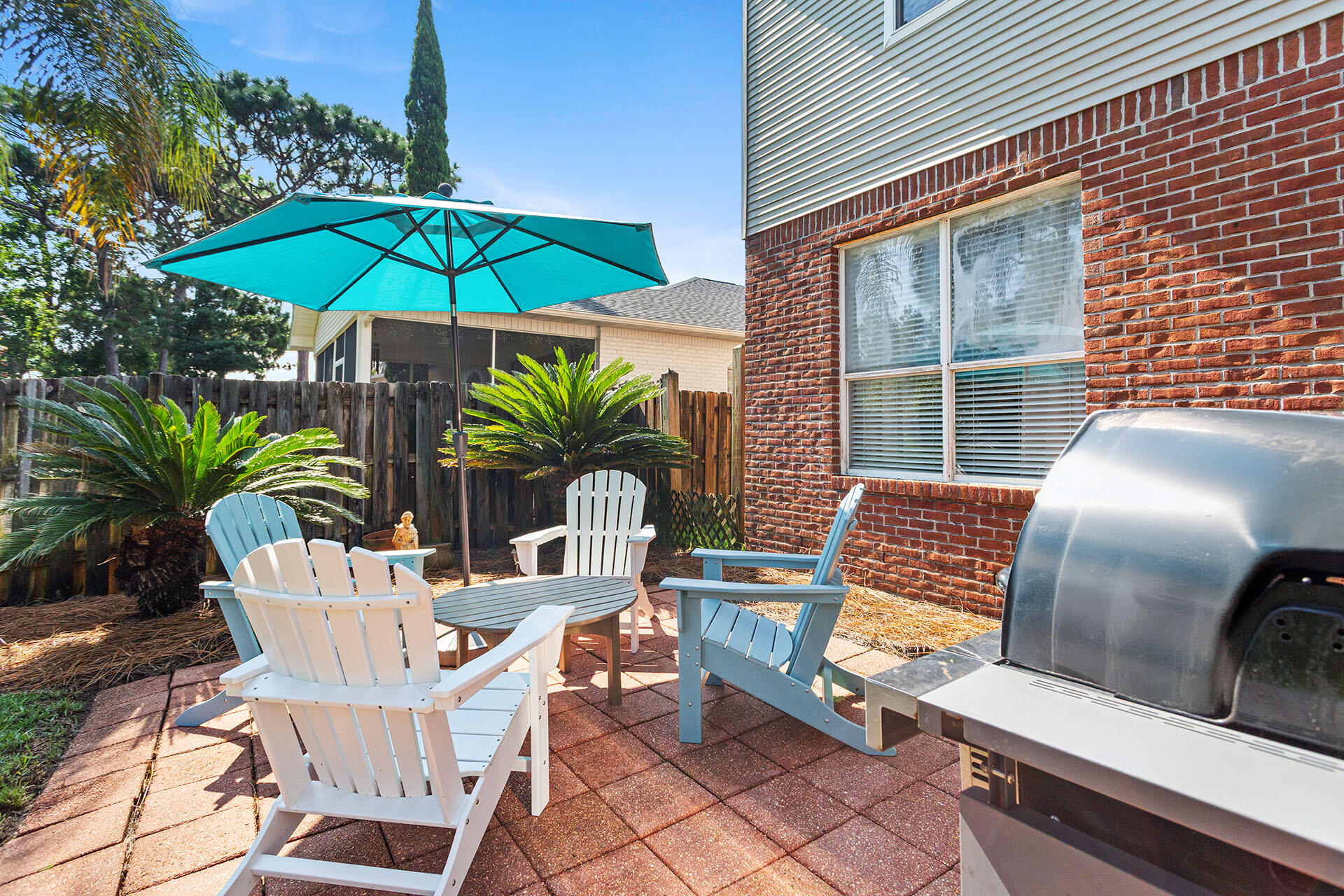 383 Calle Escada Santa Rosa Beach FL 32459