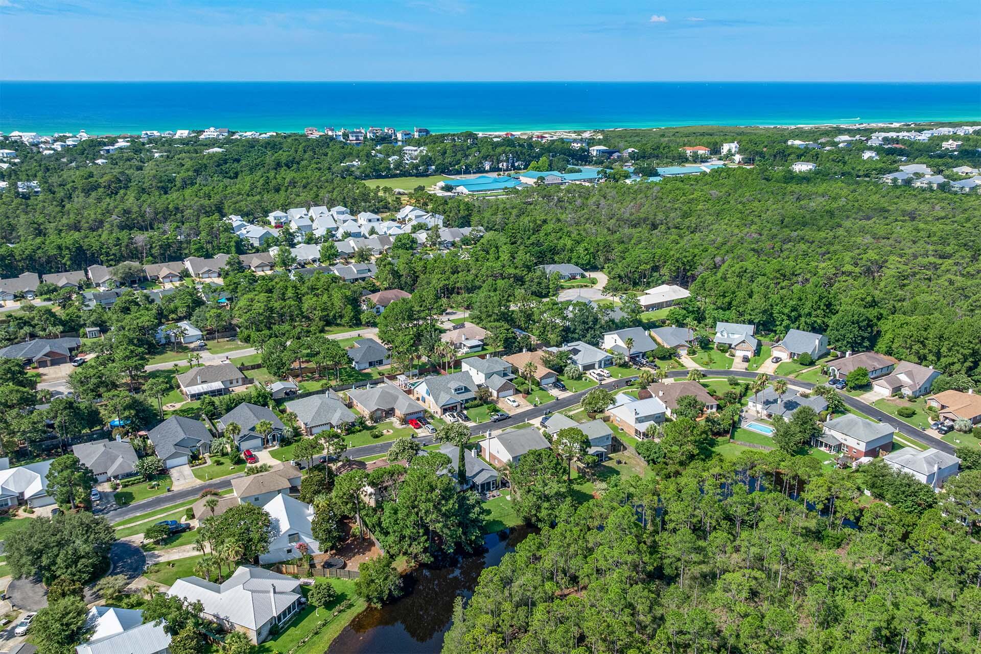 383 Calle Escada Santa Rosa Beach FL 32459