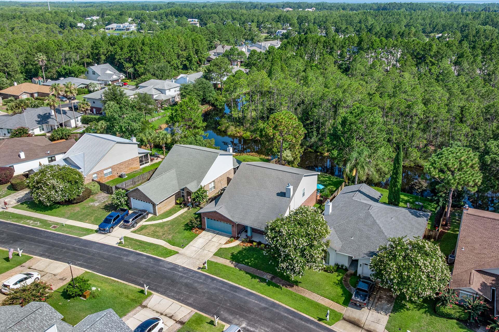 383 Calle Escada Santa Rosa Beach FL 32459