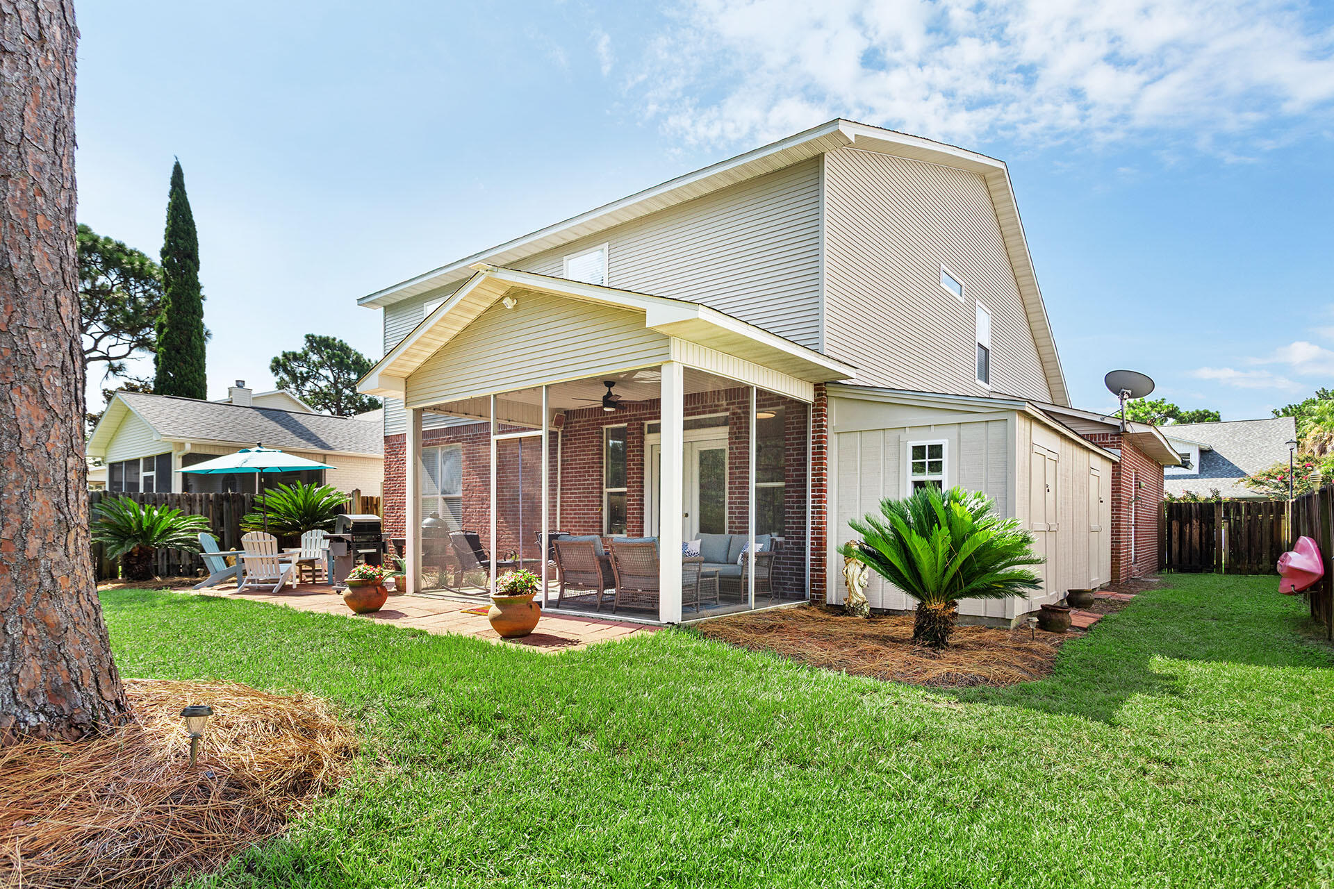 383 Calle Escada Santa Rosa Beach FL 32459