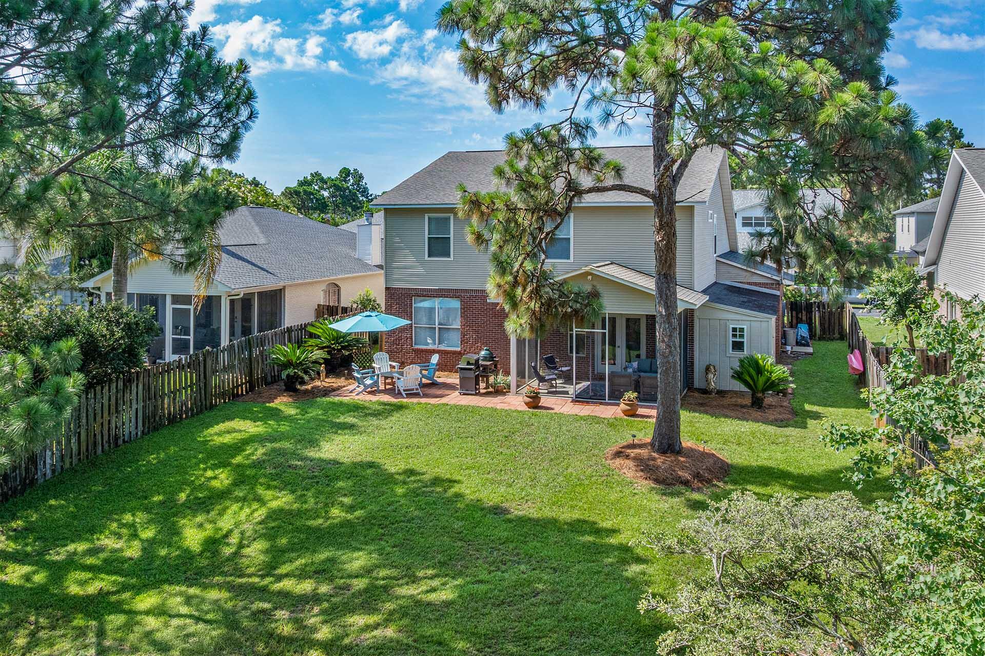 383 Calle Escada Santa Rosa Beach FL 32459