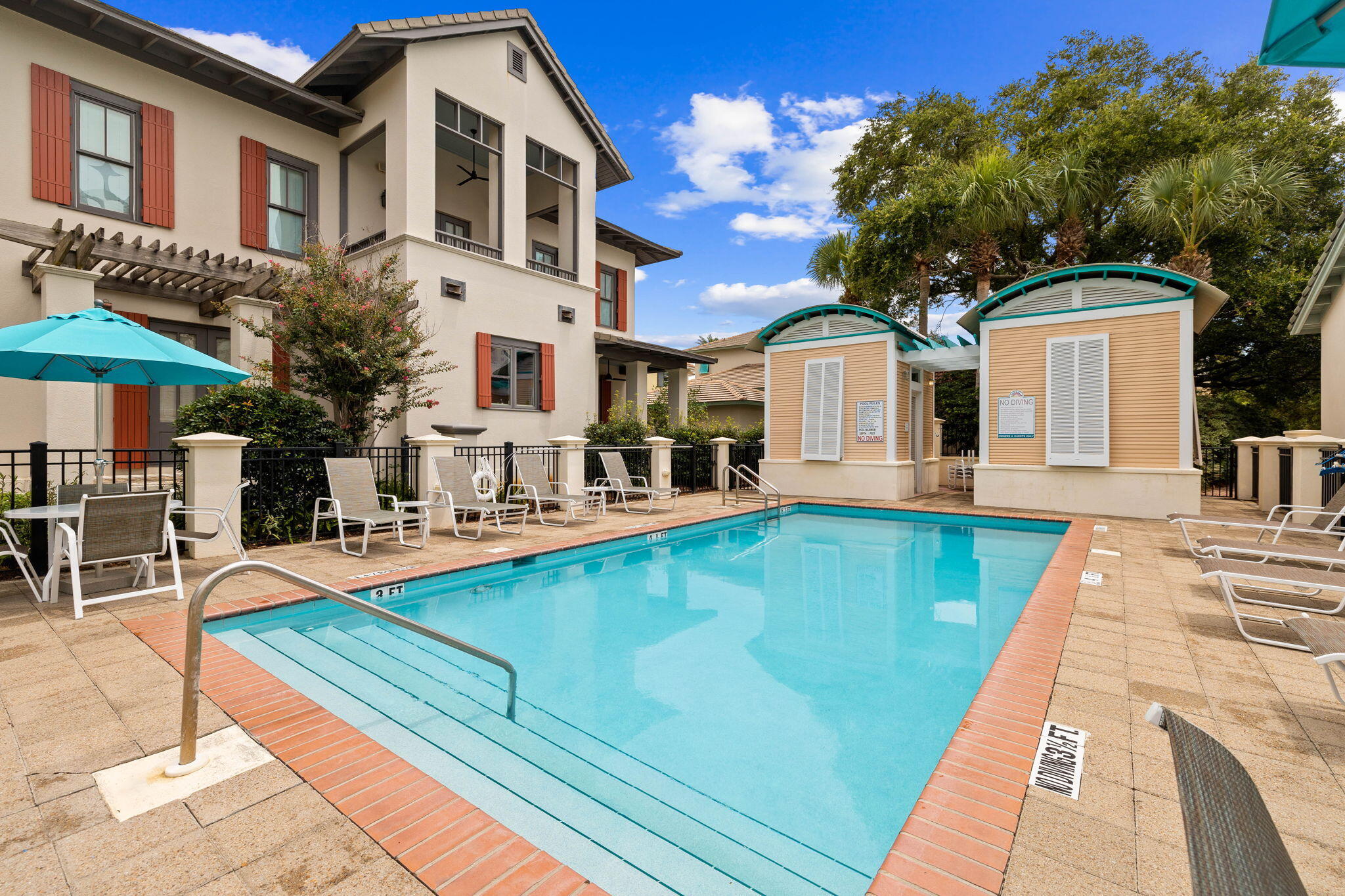 27 Rue Martine Miramar Beach FL 32550