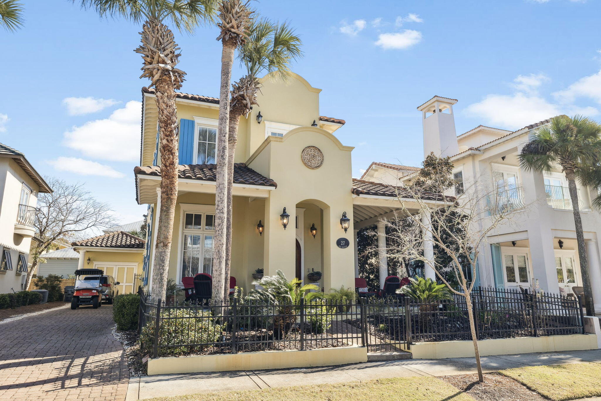 27 Rue Martine Miramar Beach FL 32550