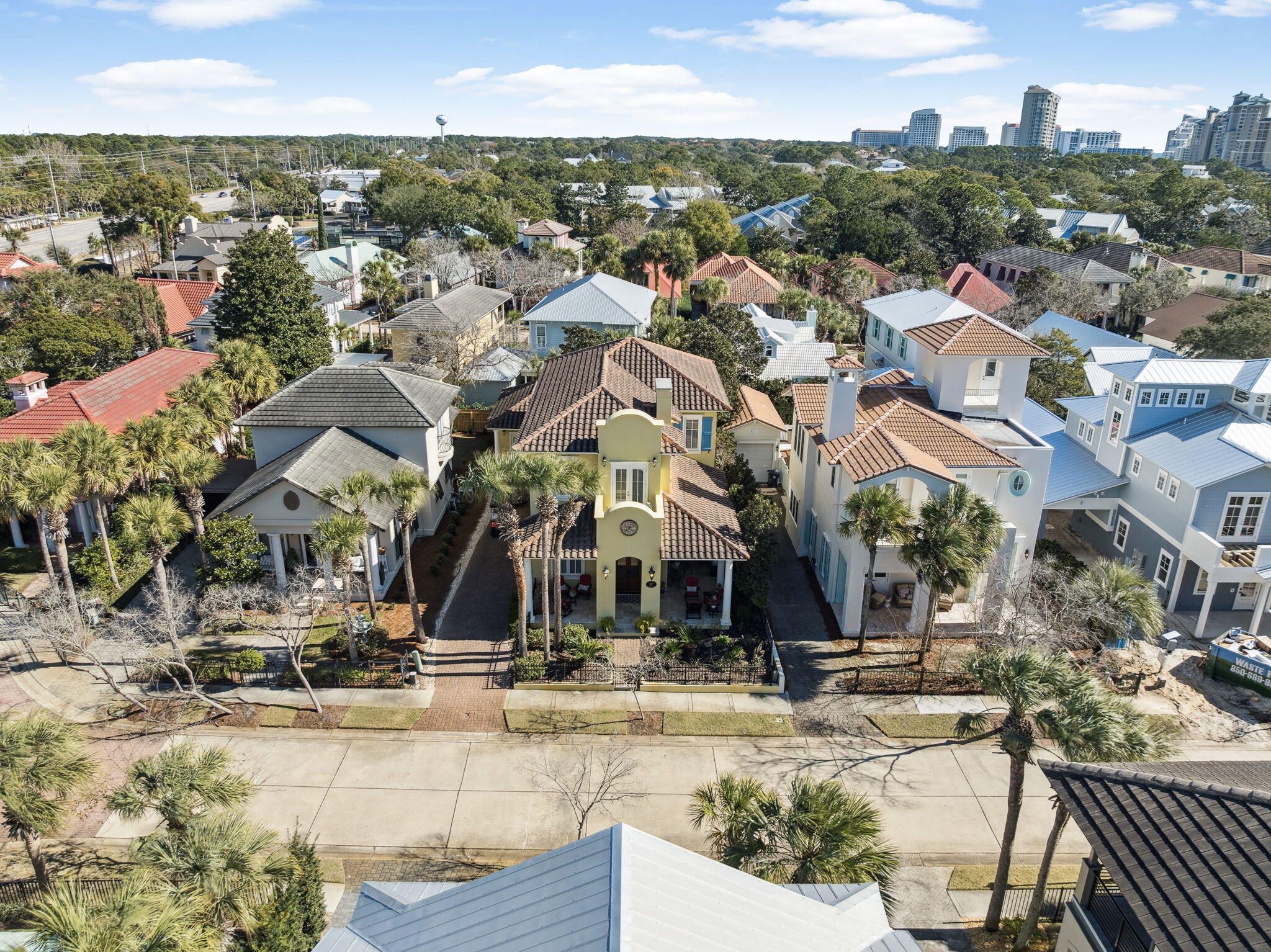 27 Rue Martine Miramar Beach FL 32550
