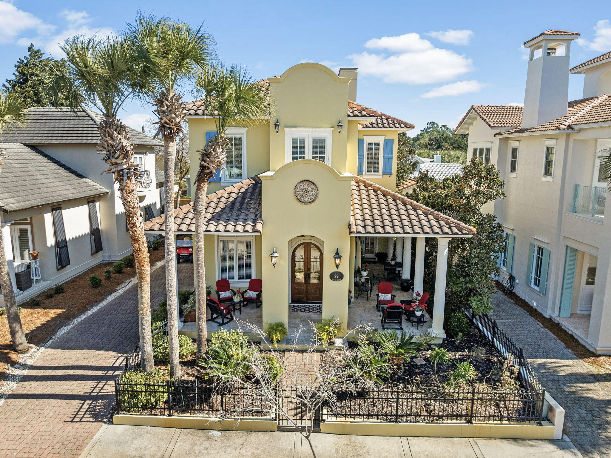 27 Rue Martine Miramar Beach FL 32550