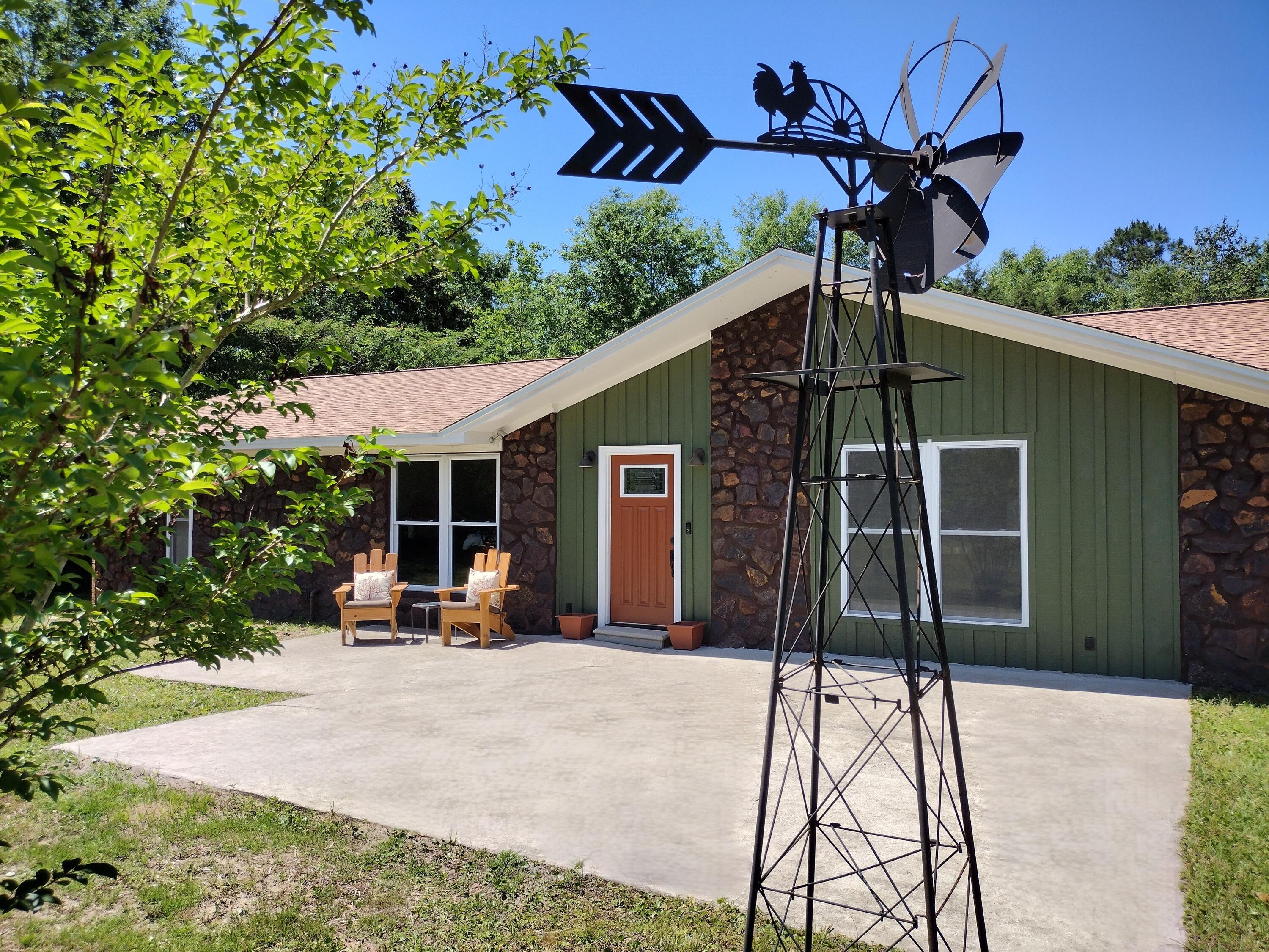 4611 Gunter Road Milton FL 32570