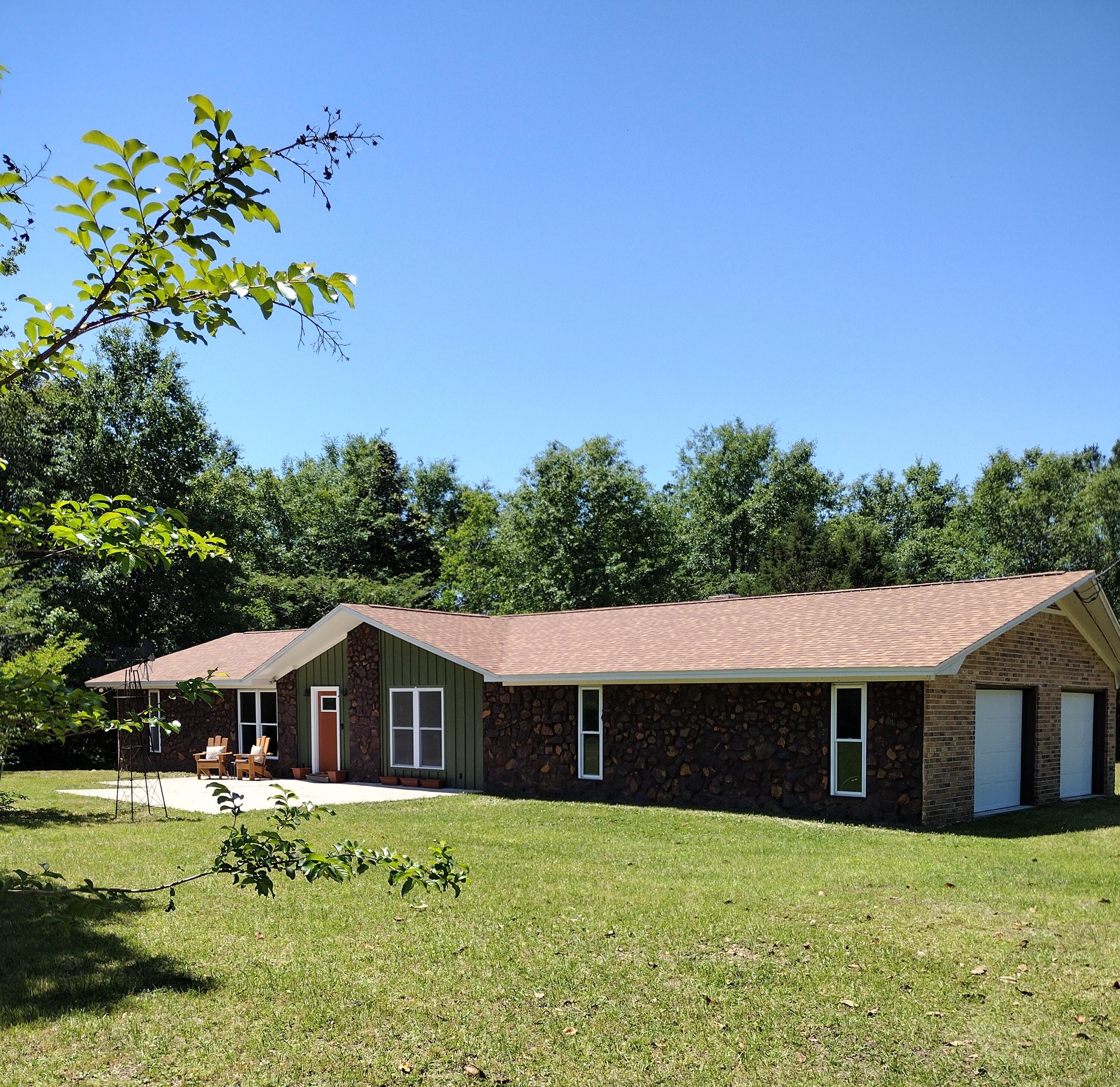 4611 Gunter Road Milton FL 32570